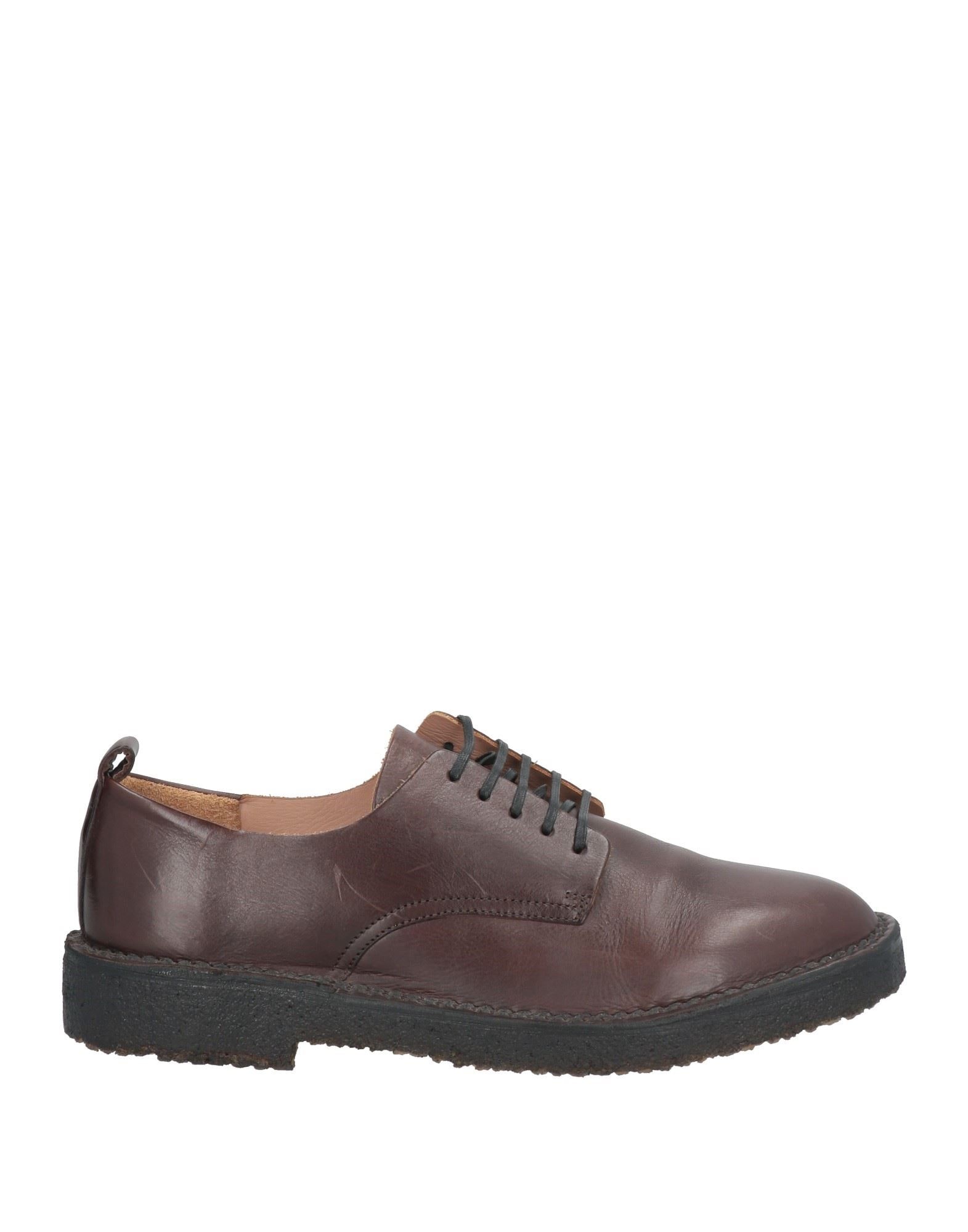 BUTTERO® - Lace-up shoes