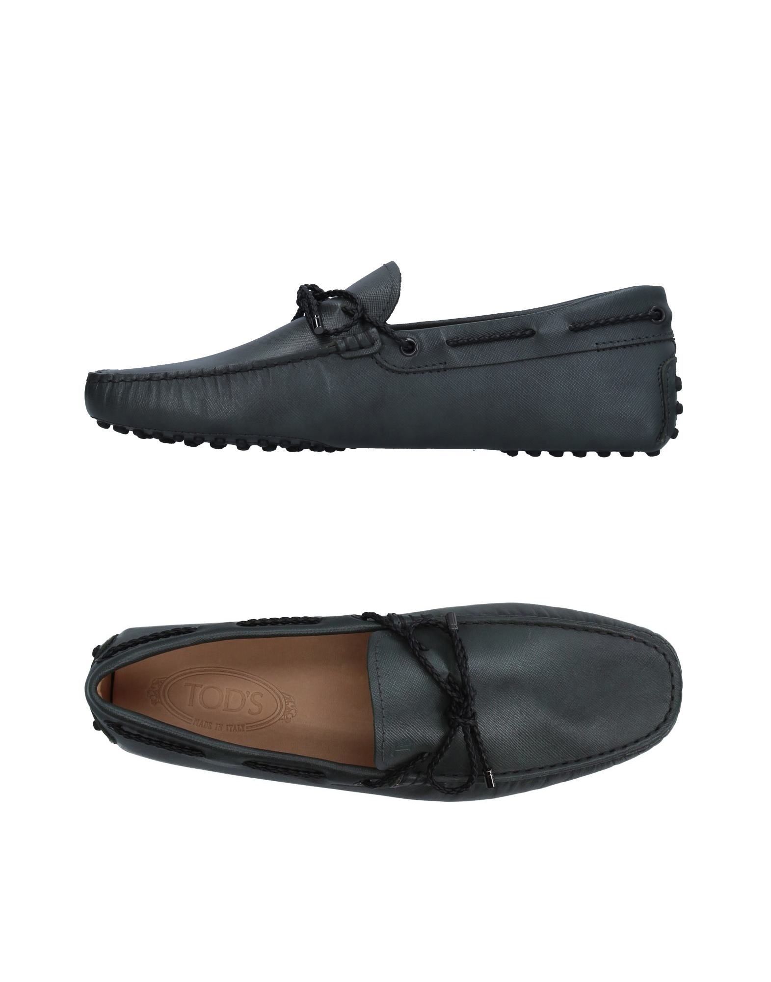 Tods Обувь Мужская Купить
