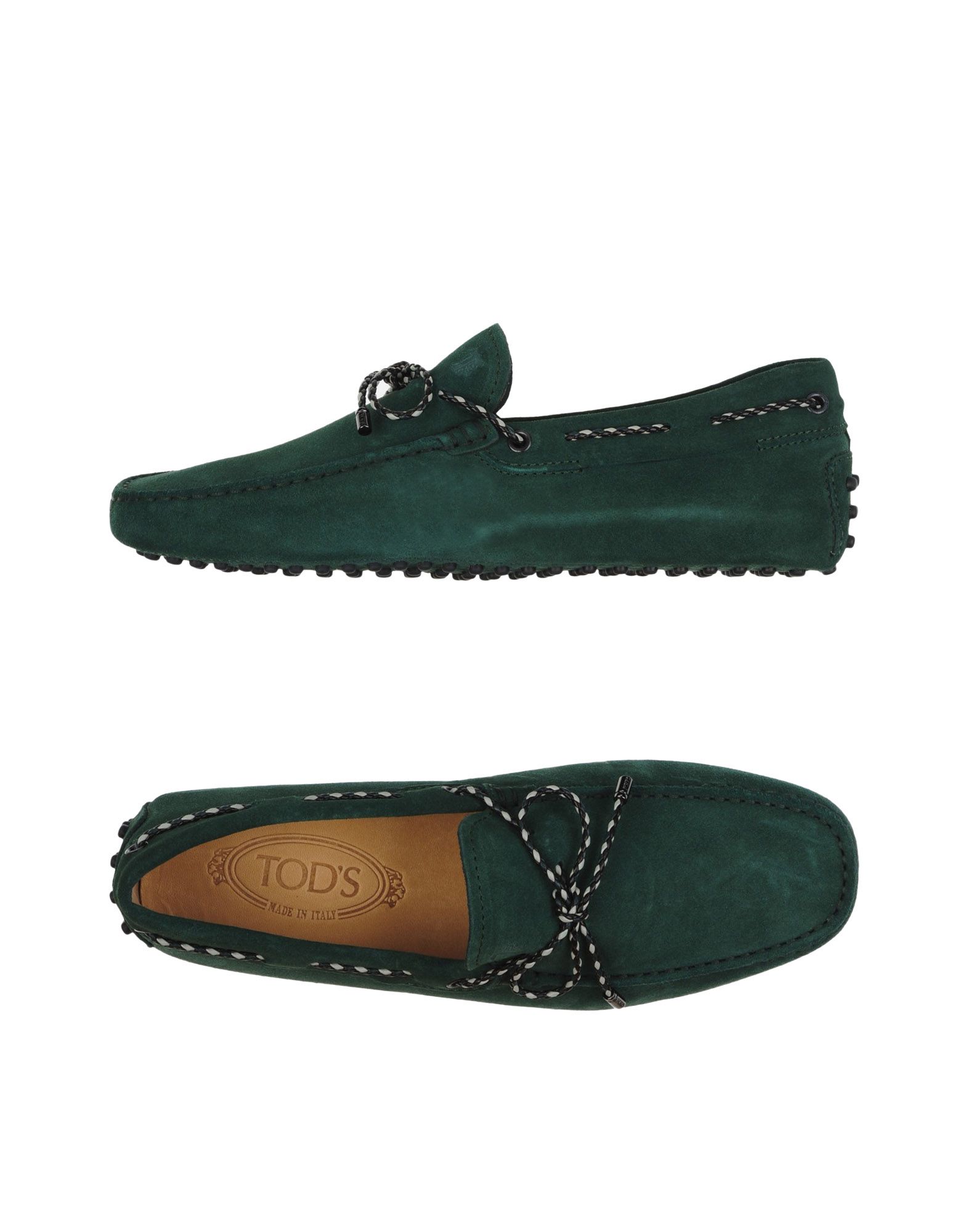Tods Обувь Мужская Купить