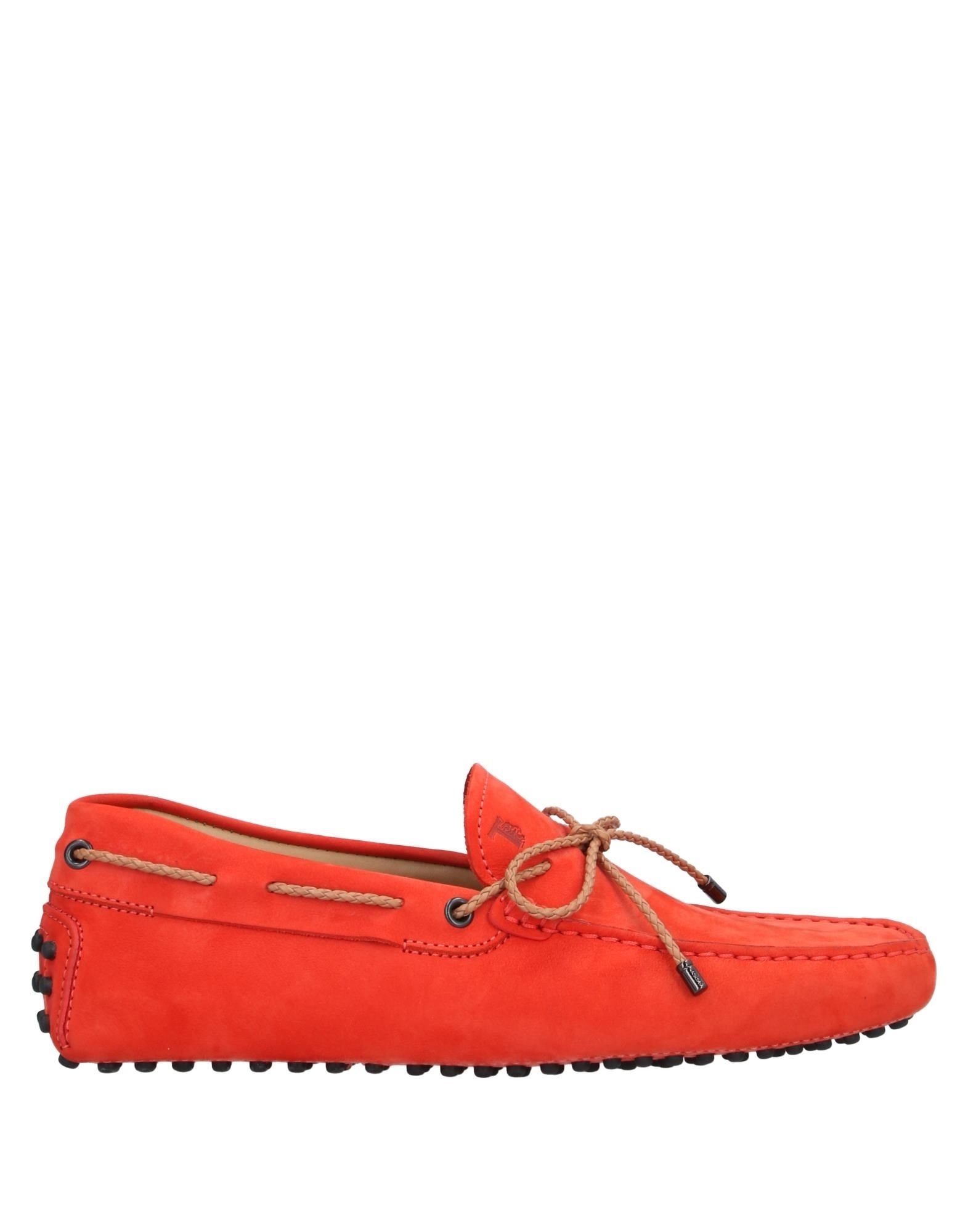 TODS Мокасины 34990₽