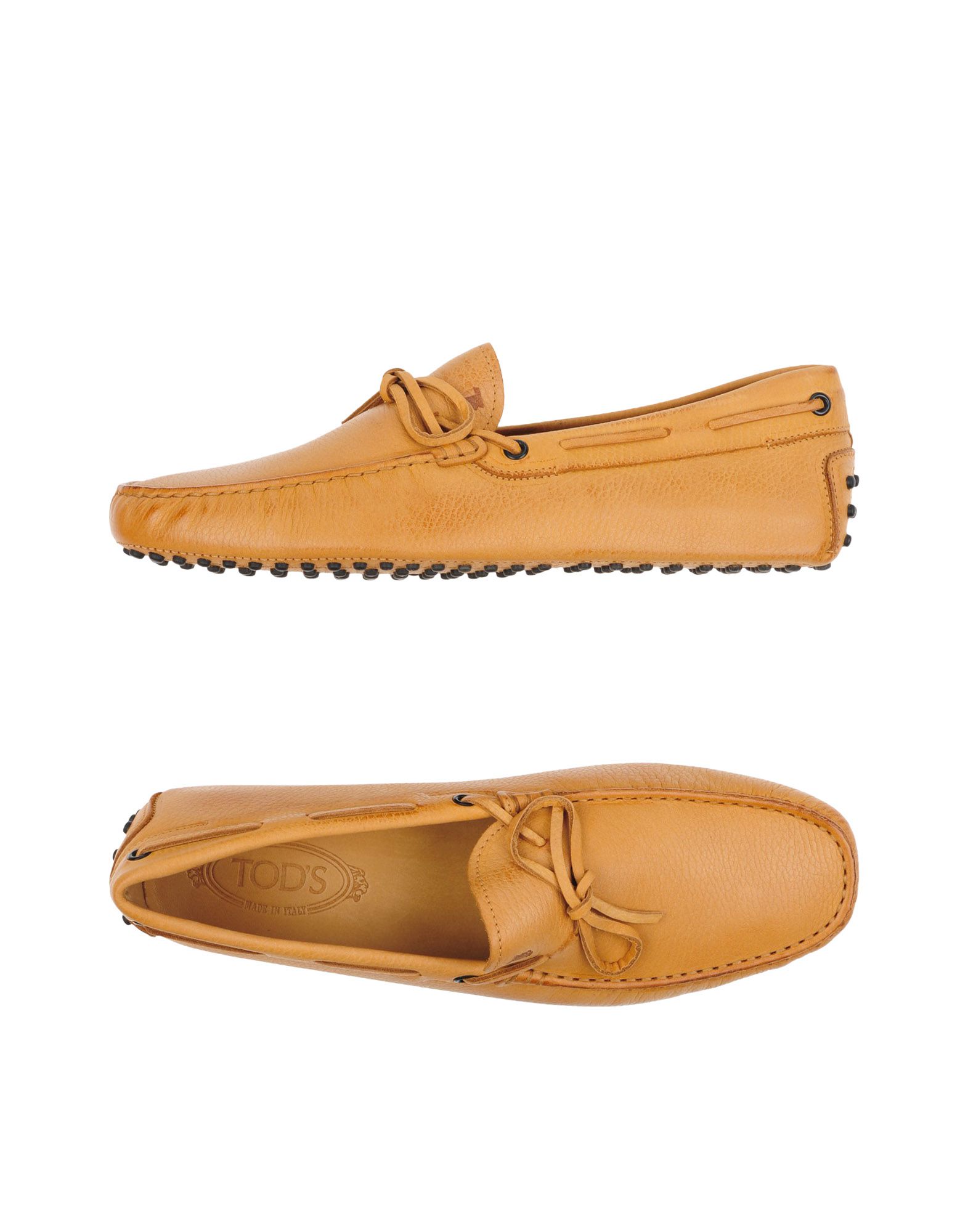 Tods Обувь Мужская Купить