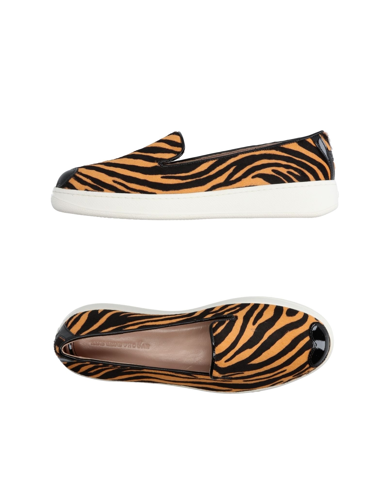 KATIE GRAND LOVES HOGAN - Sneakers