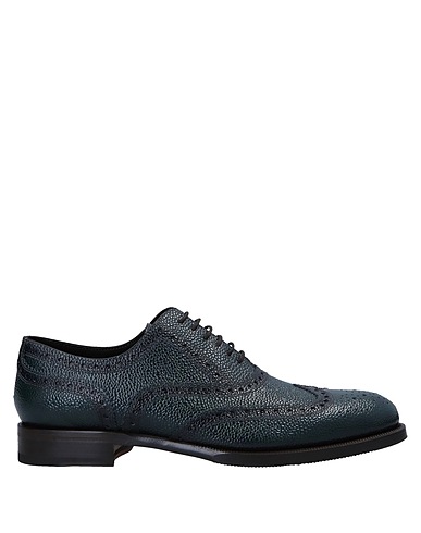ZOOM DSQUARED2 - Laced shoes