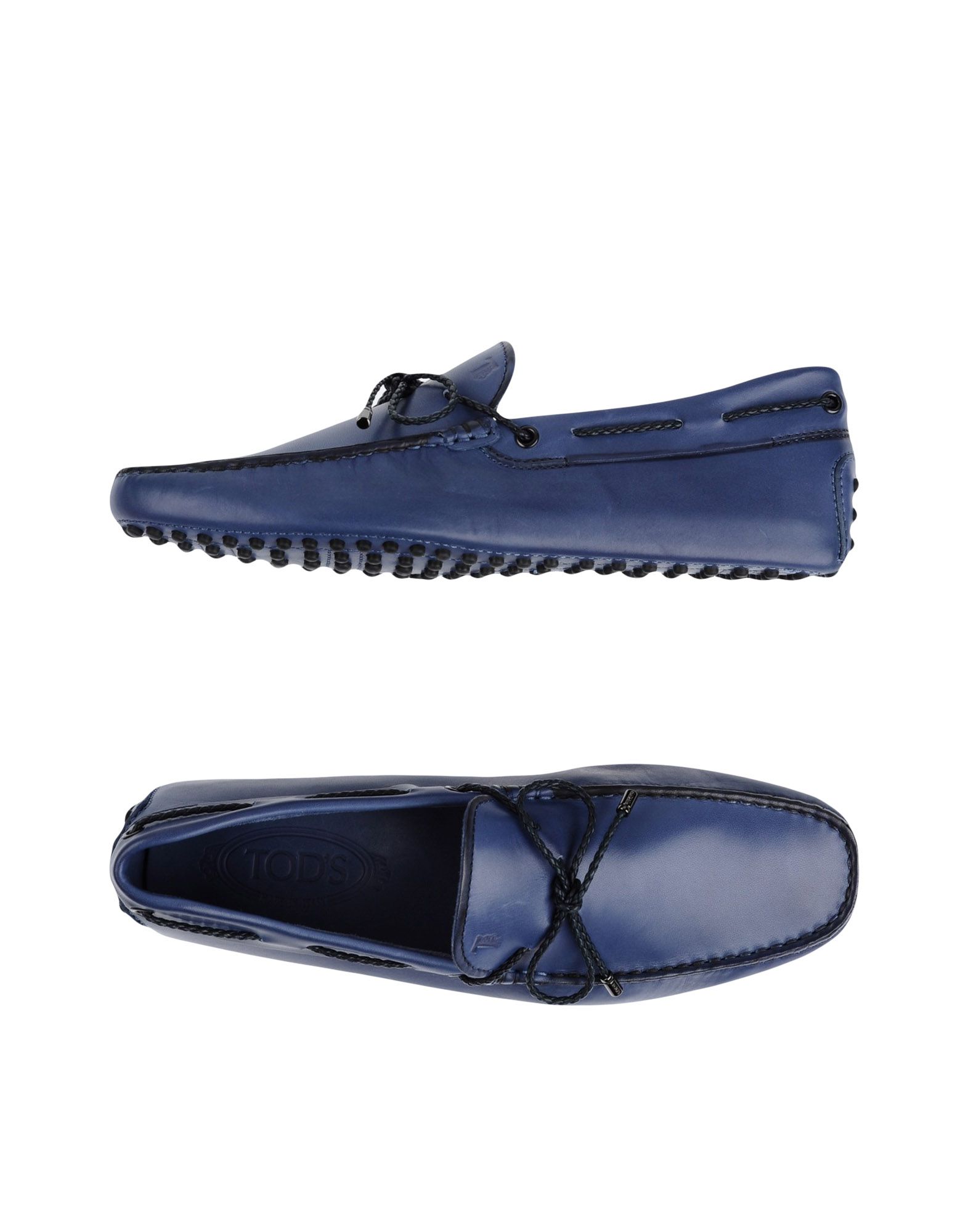 TOD'S - Loafers