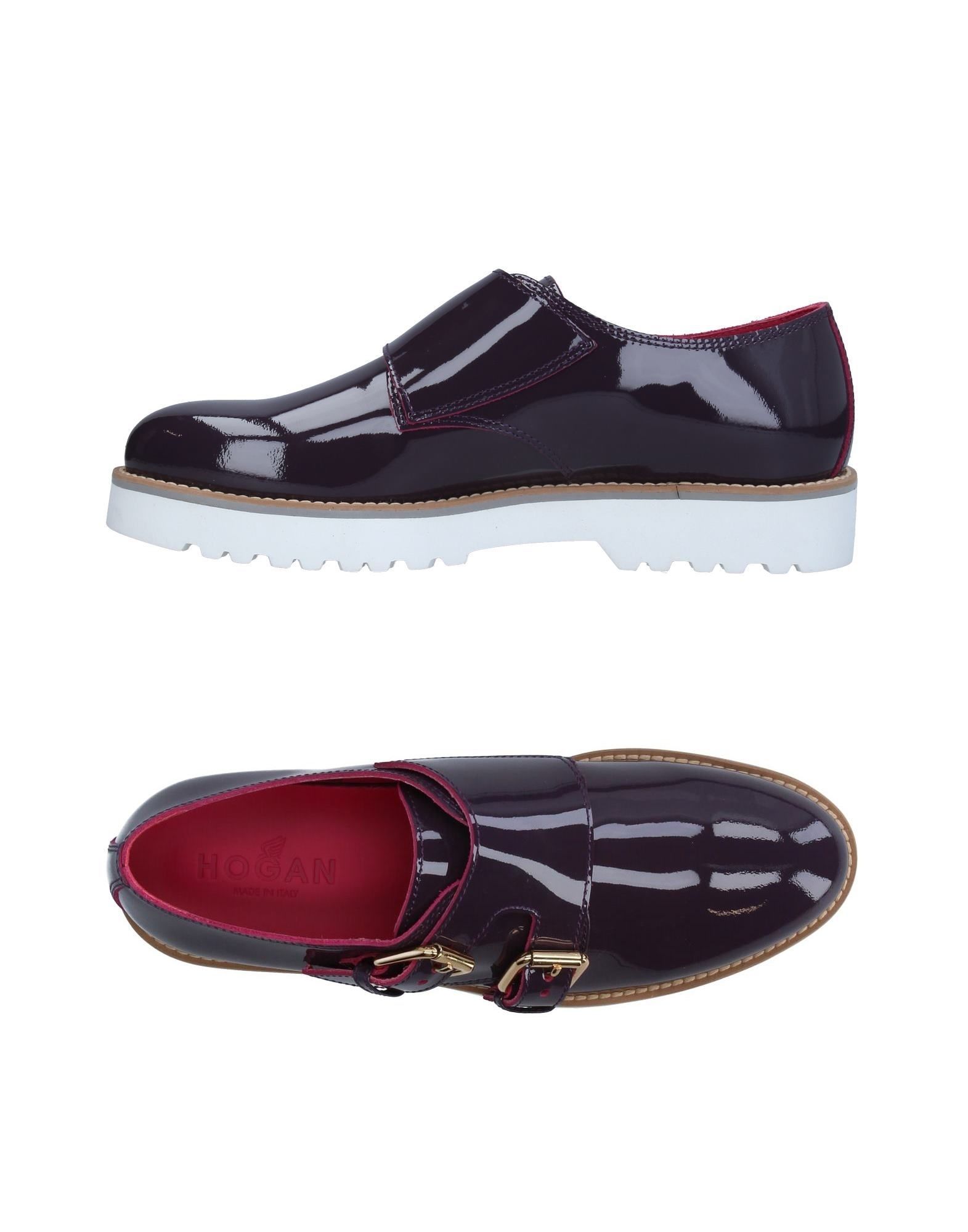 HOGAN - Loafers