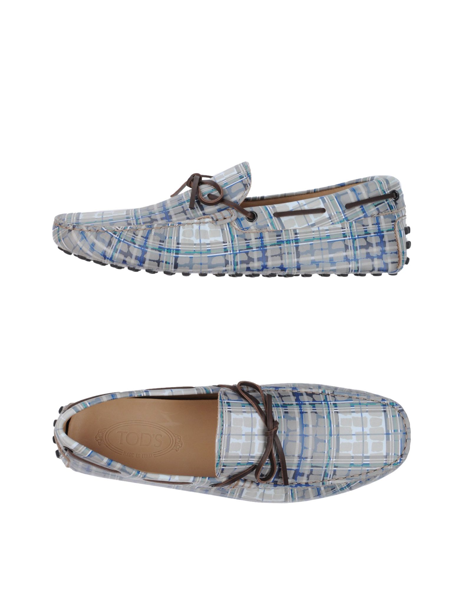 TOD'S - Loafers