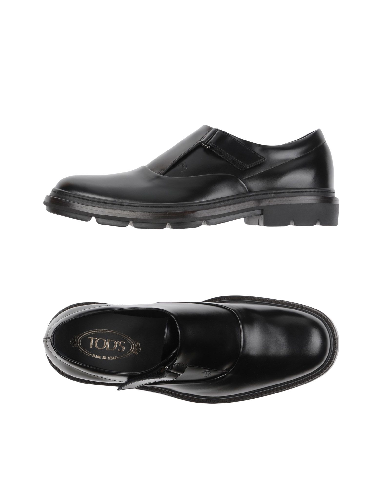 TOD'S - Loafers