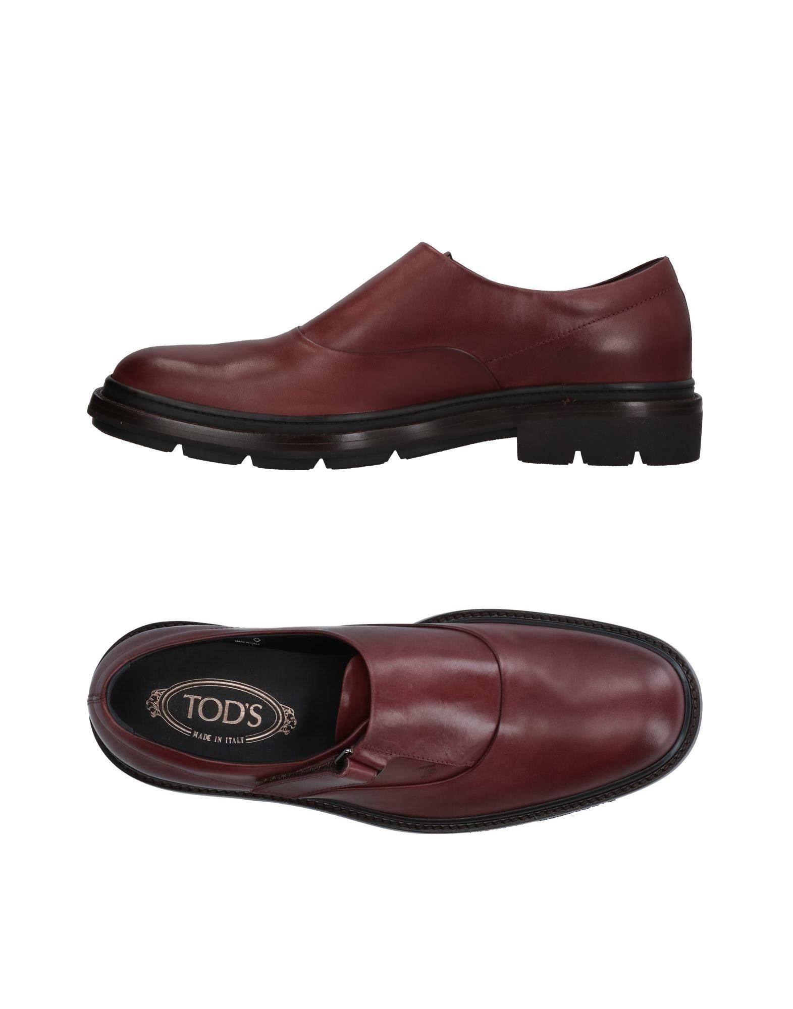 TOD'S - Loafers