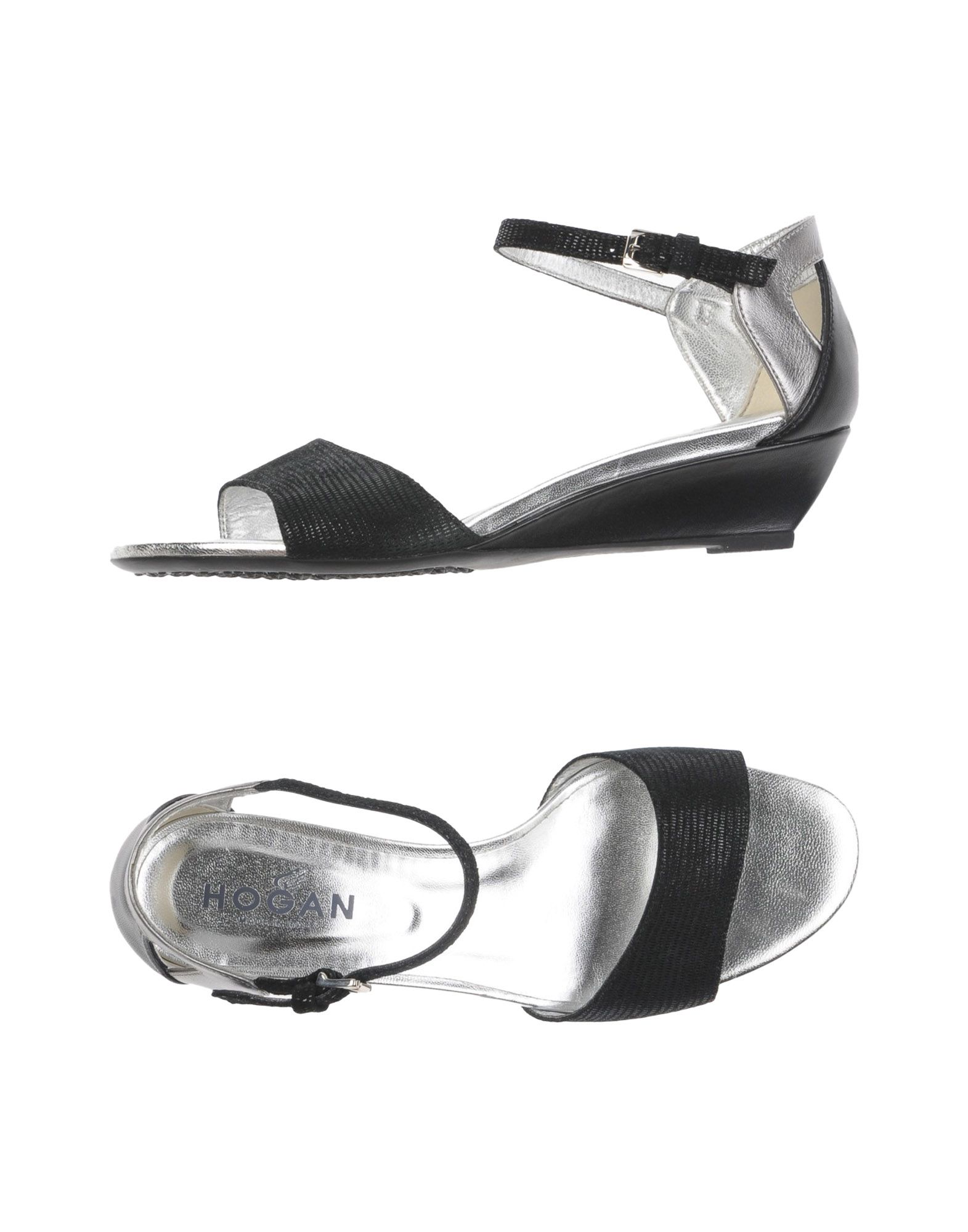 HOGAN - サンダル