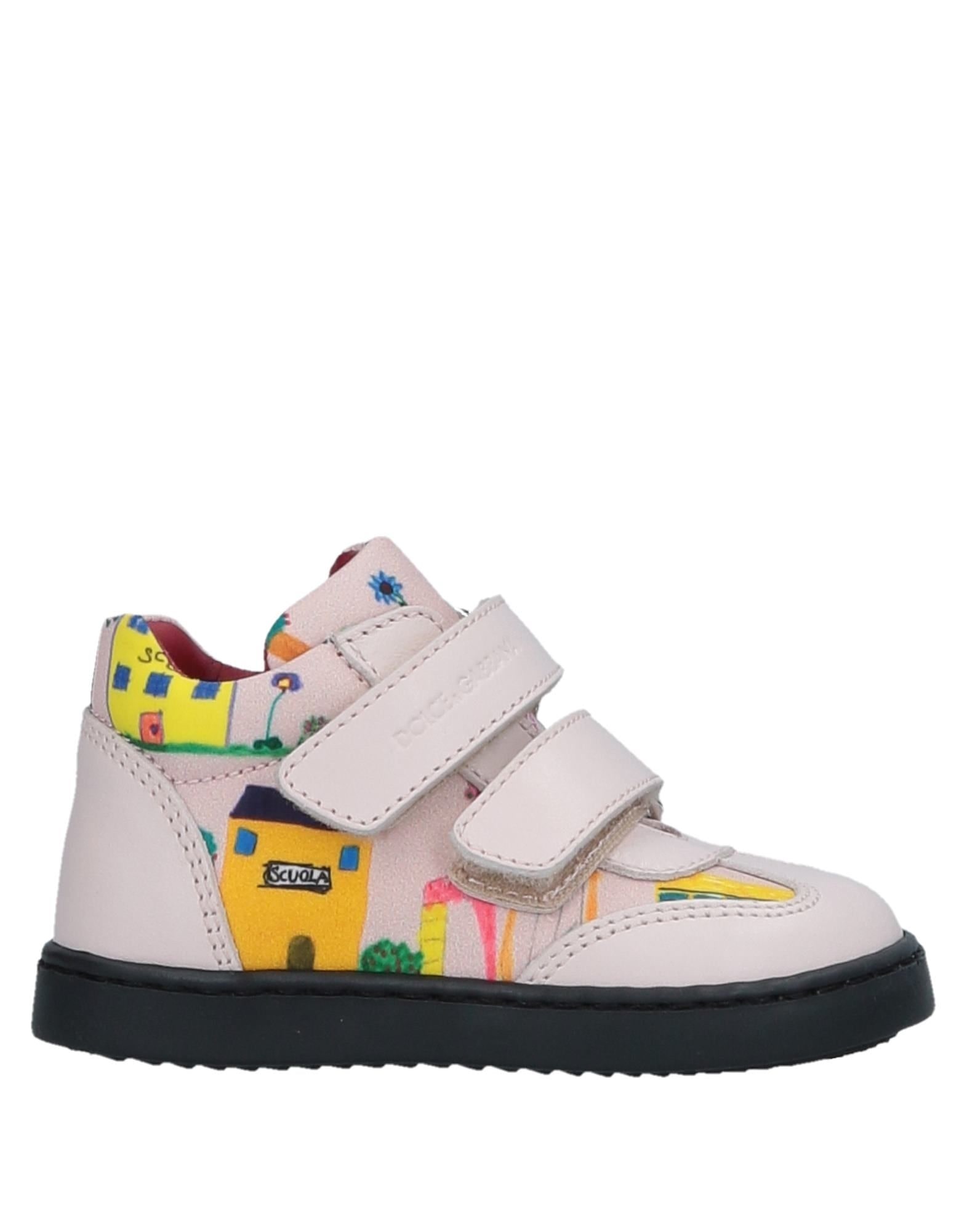 DOLCE&GABBANA - Trainers