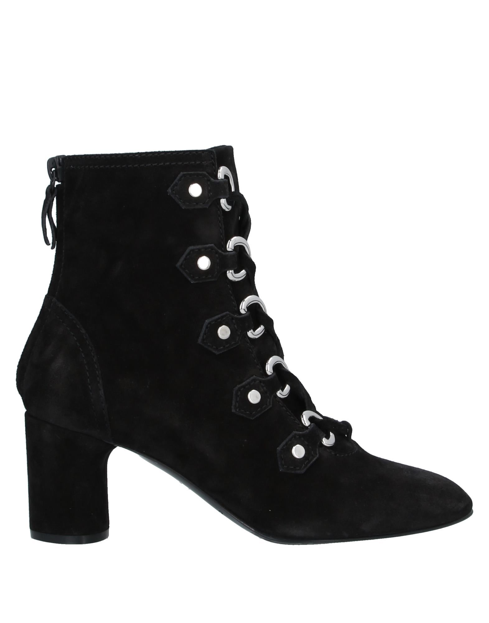 CASADEI - Ankle boots