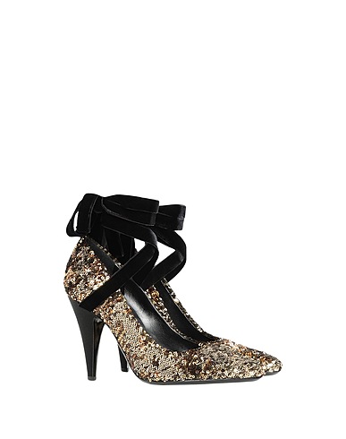 ZOOM ALBERTA FERRETTI - Pump