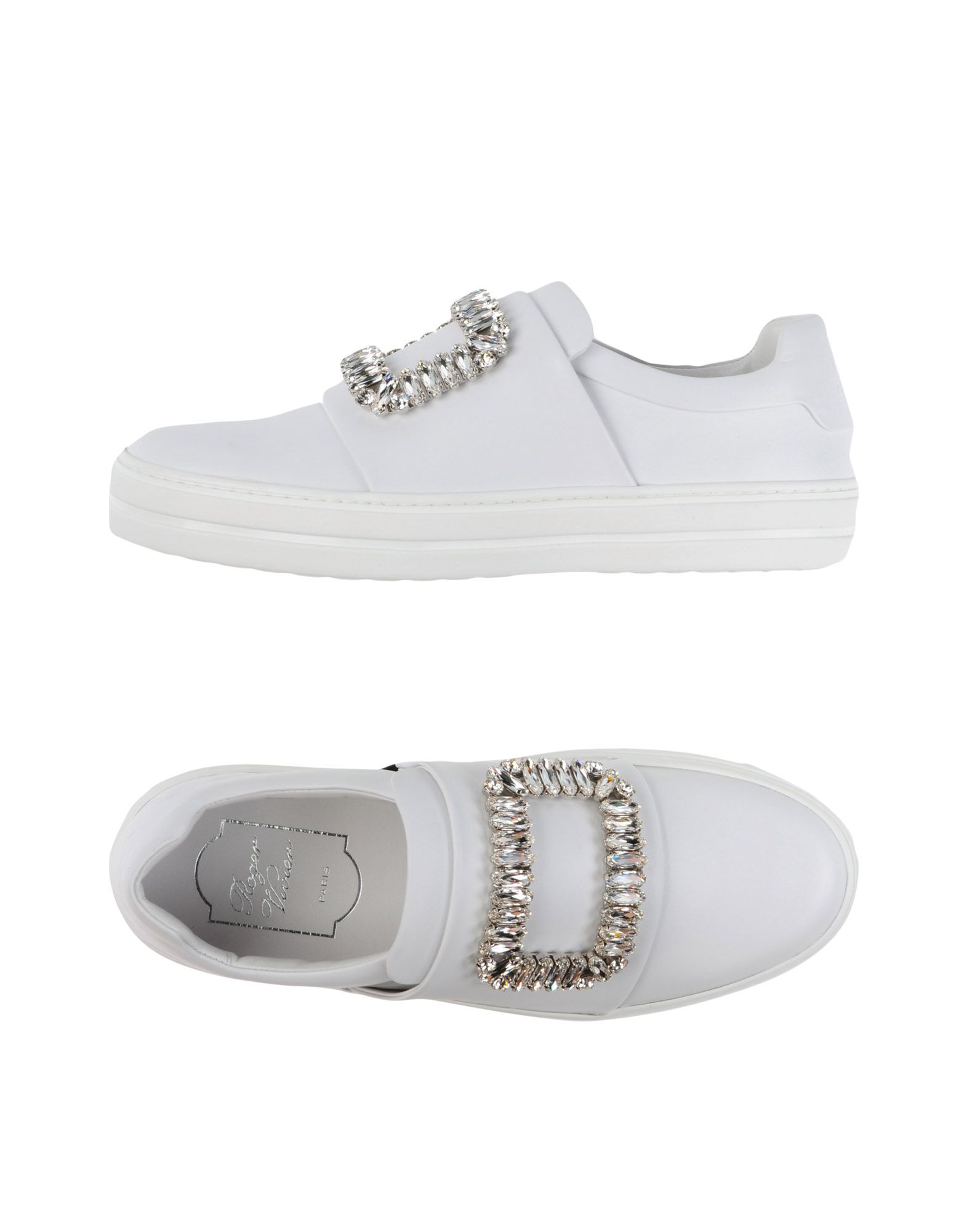 ROGER VIVIER - Trainers