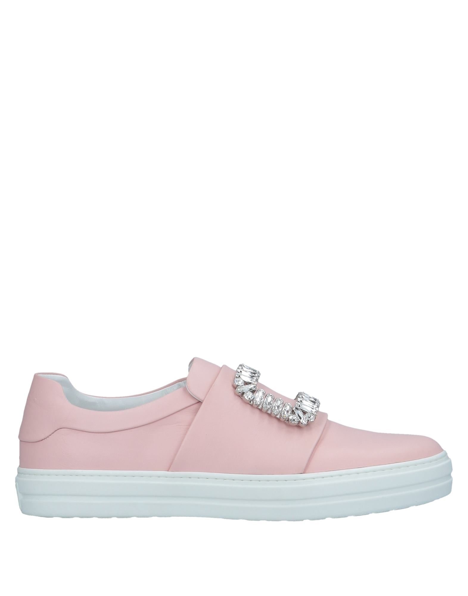 ROGER VIVIER - Trainers
