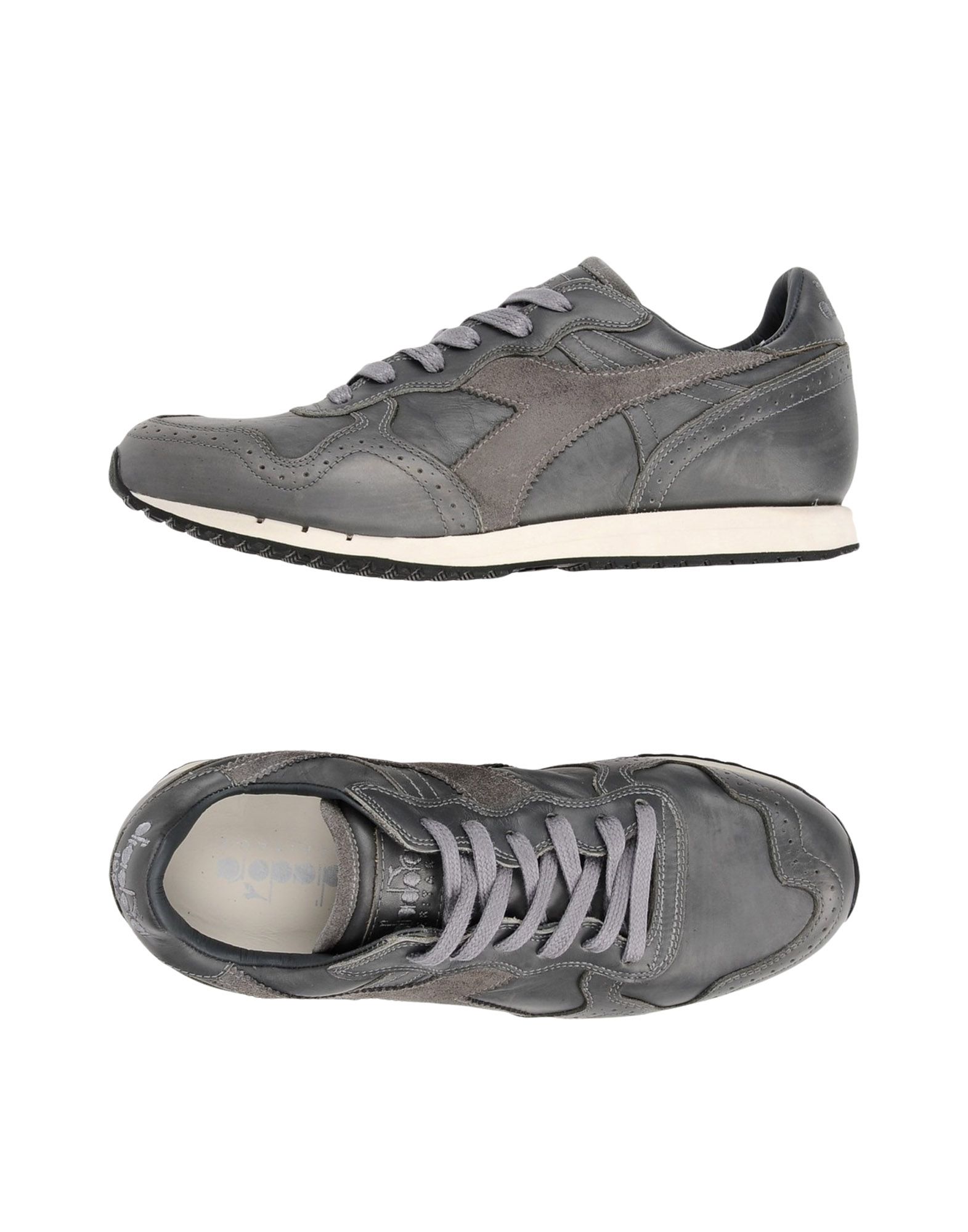 diadora heritage brogue