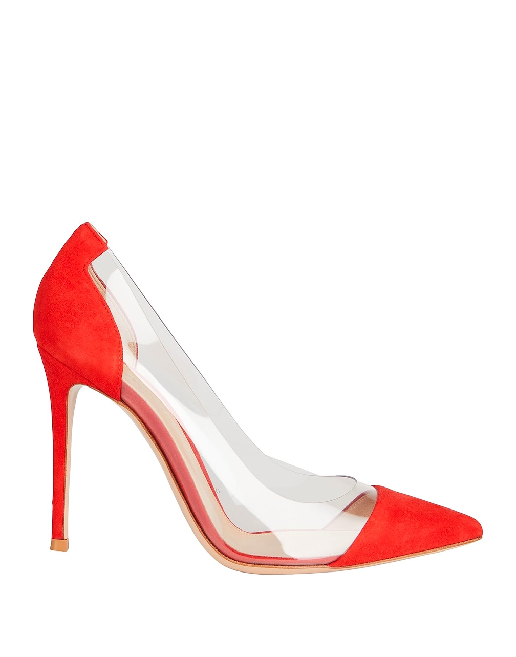 GIANVITO ROSSI - Pumps