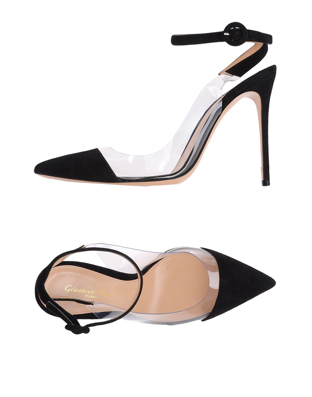 GIANVITO ROSSI - Pumps