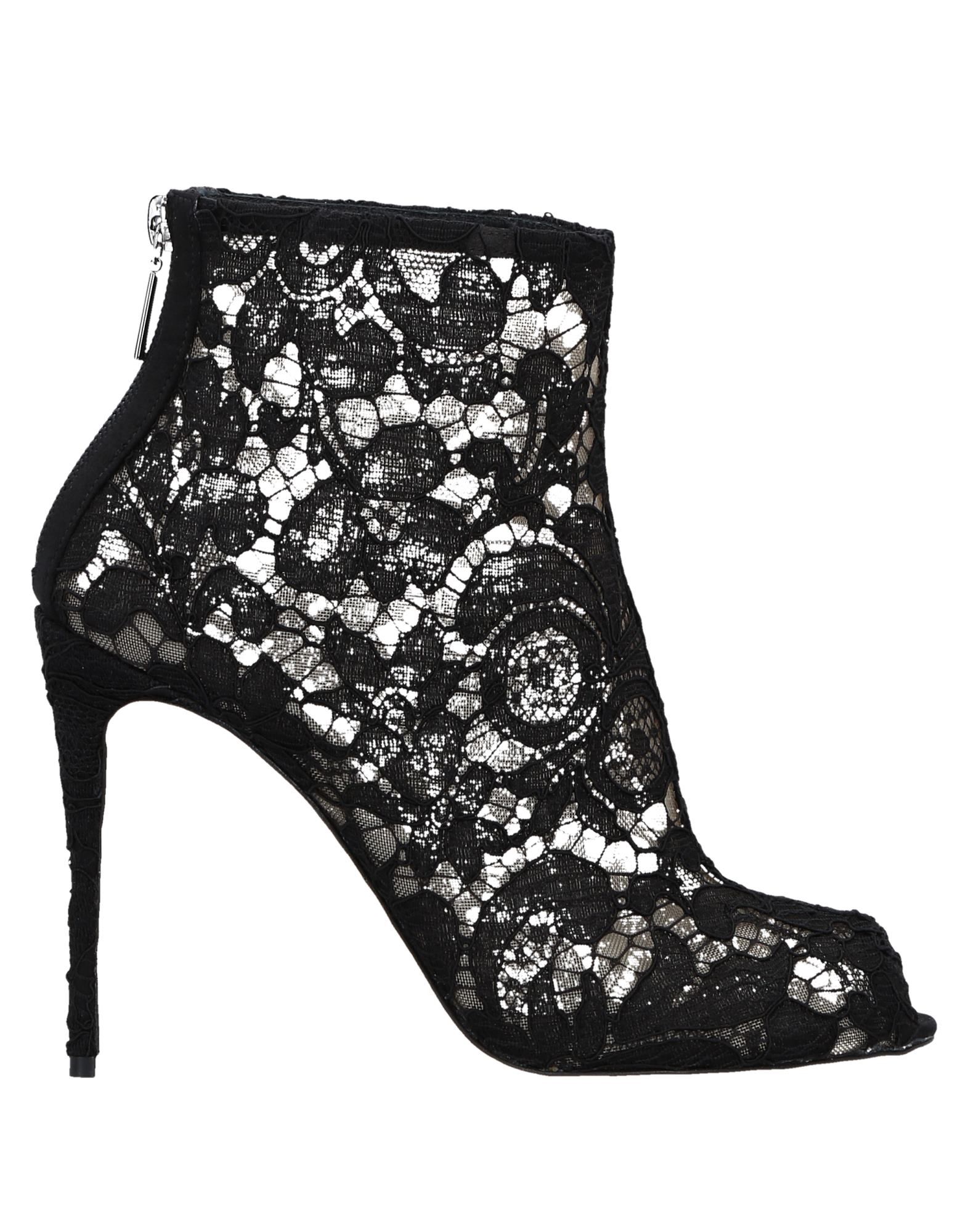 DOLCE&GABBANA - Ankle boots