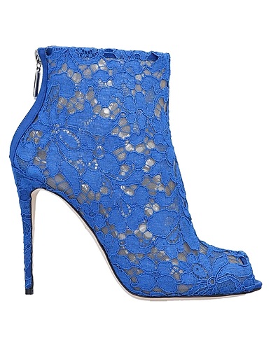 ZOOM DOLCE & GABBANA - Ankle boot