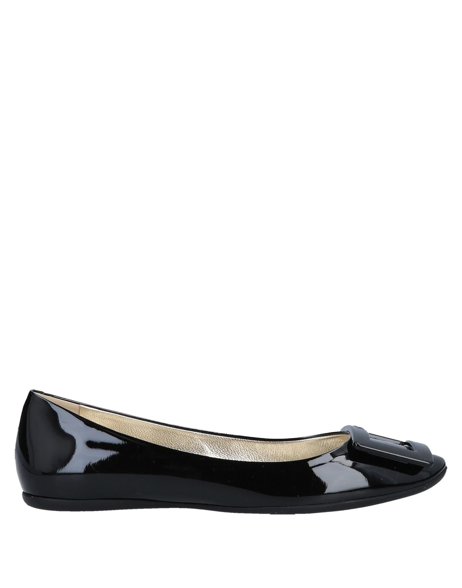 ROGER VIVIER - Ballet flats