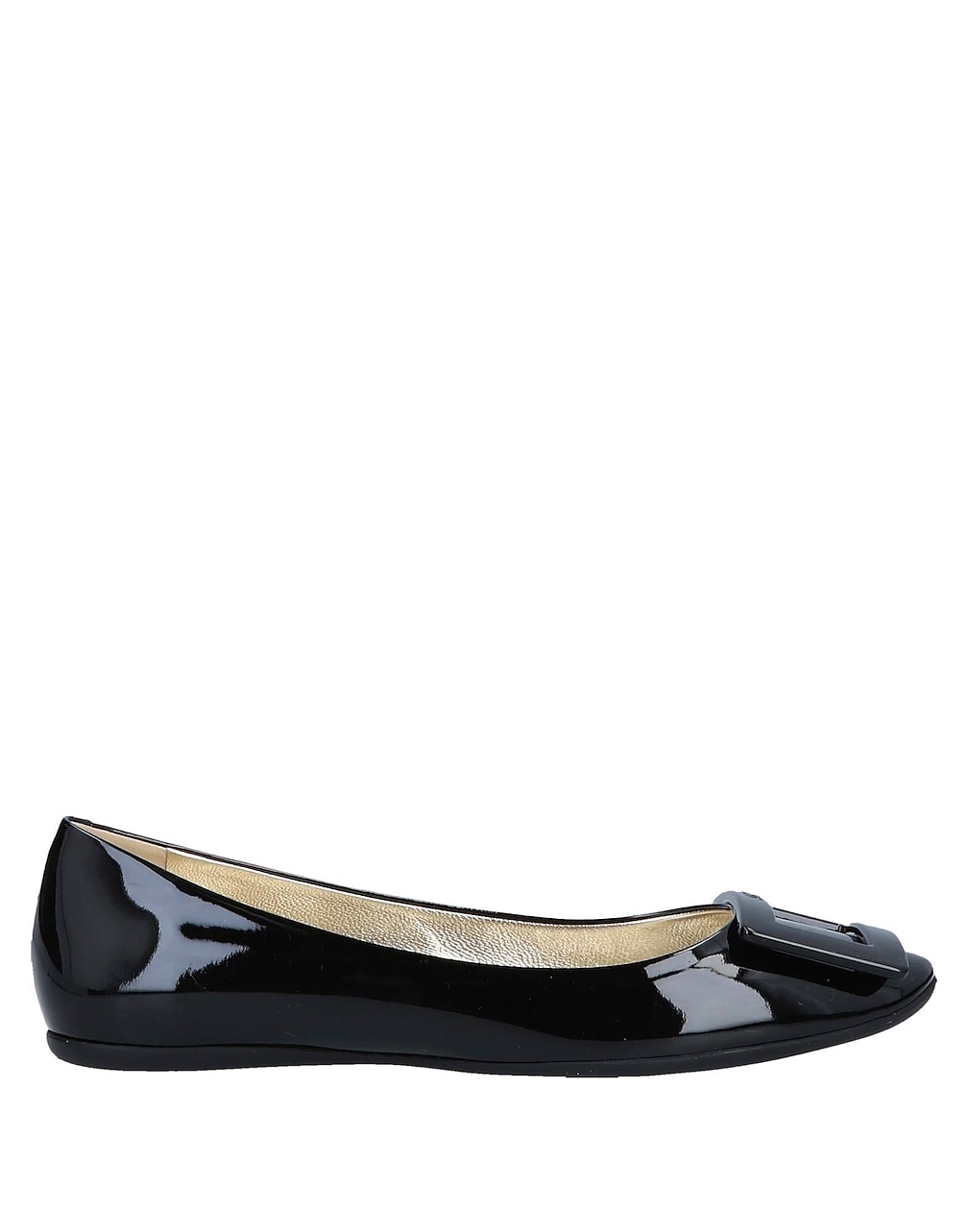 ROGER VIVIER - Ballet flats