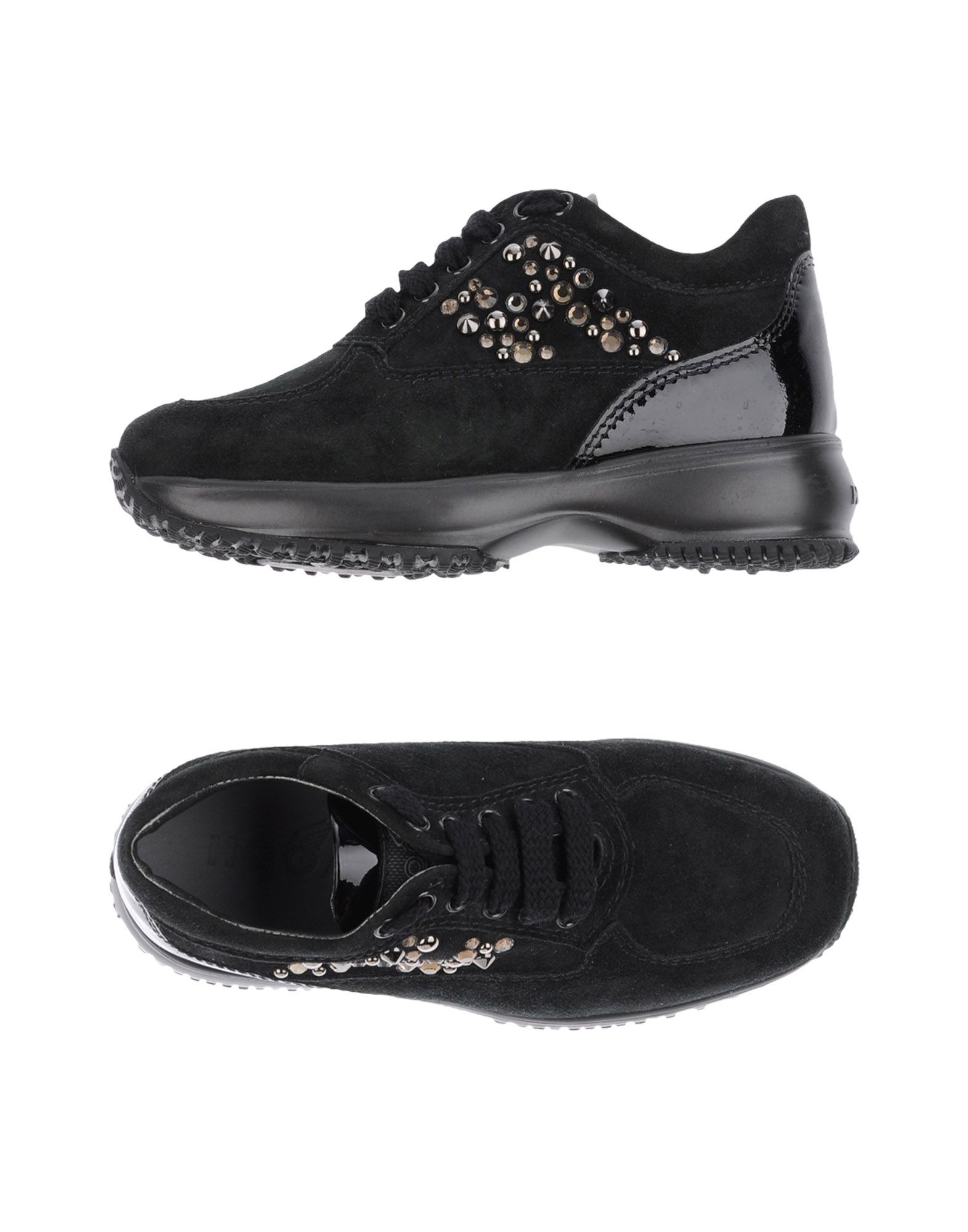 HOGAN - Кеды и кроссовки