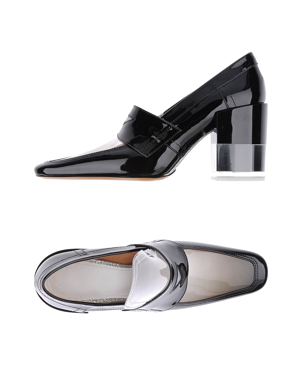 MAISON MARGIELA - Loafers