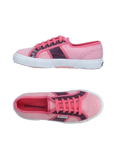 superga origin