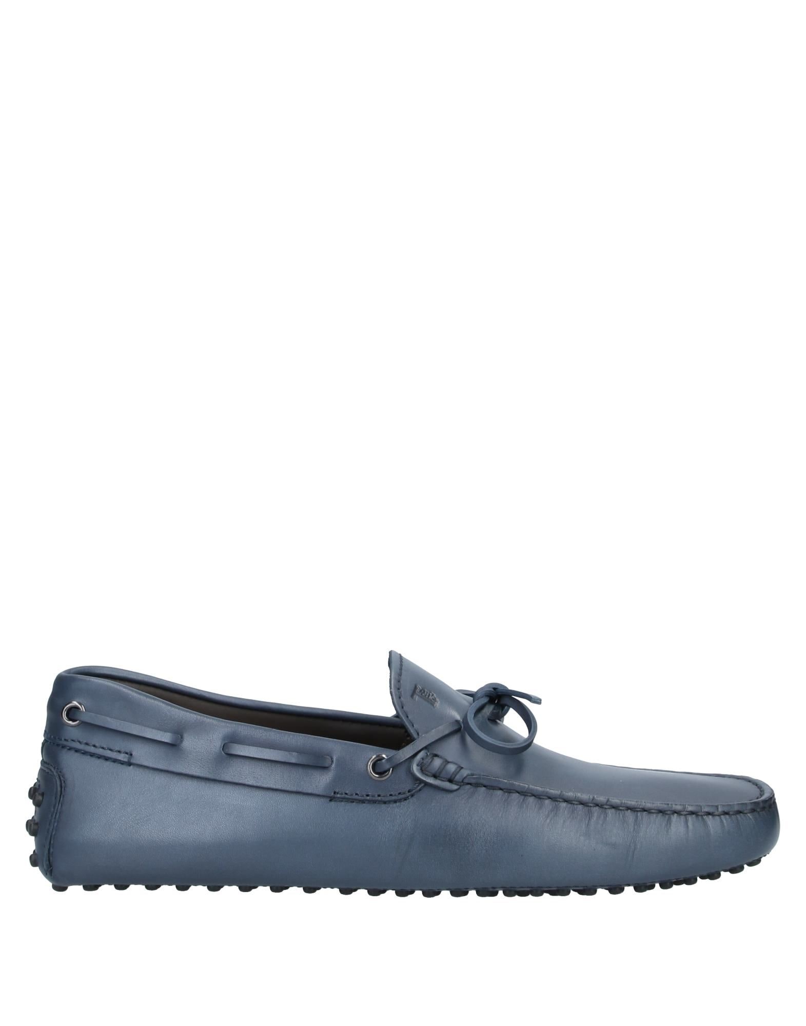 TOD'S - Loafers