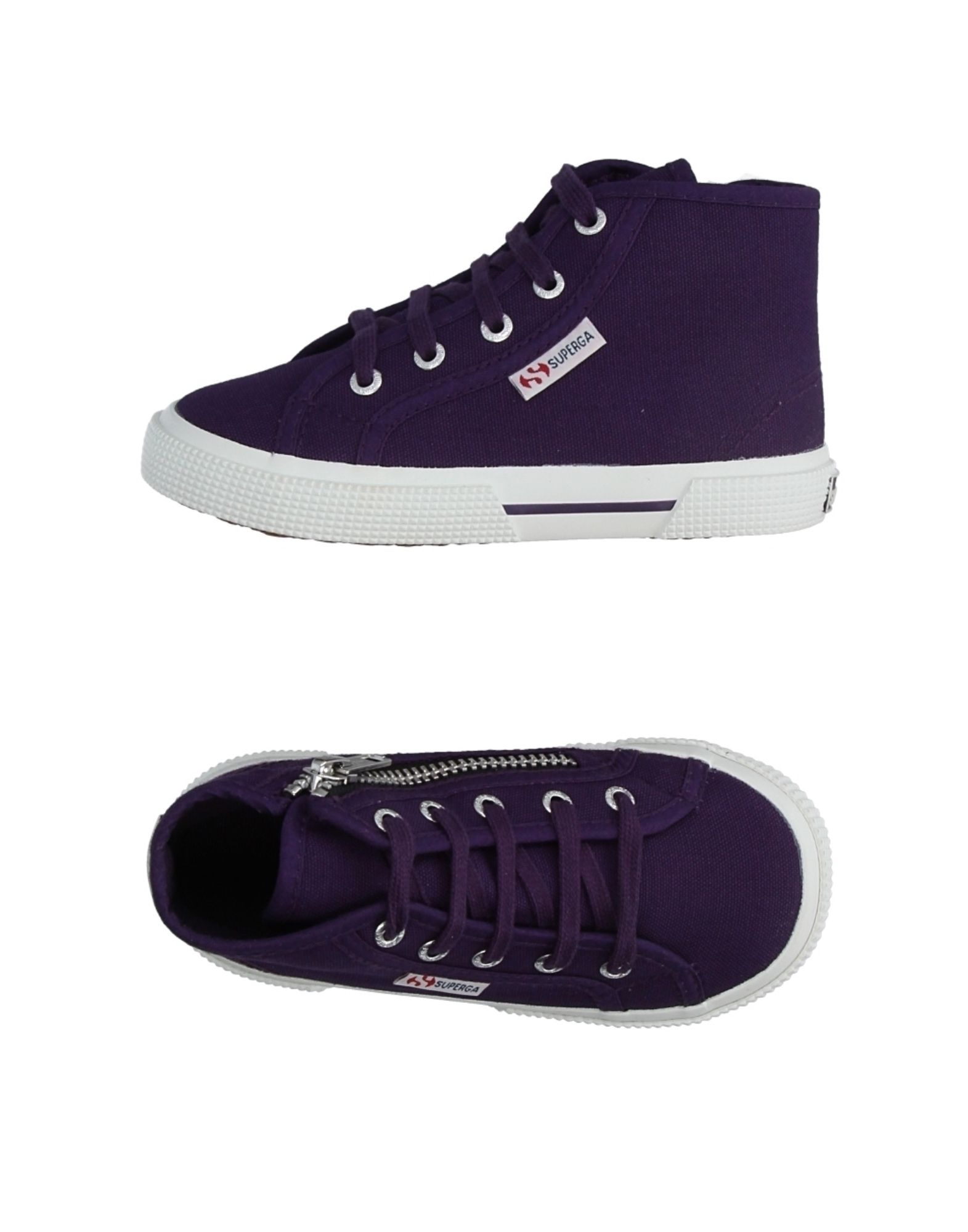 superga purple