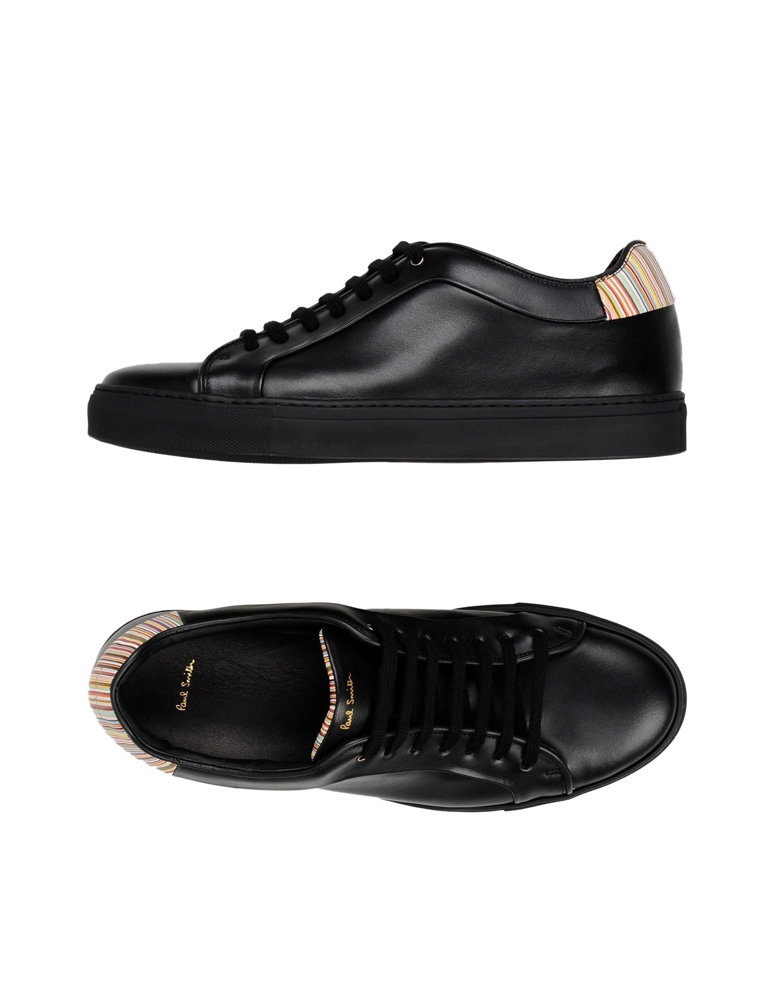paul smith sneaker