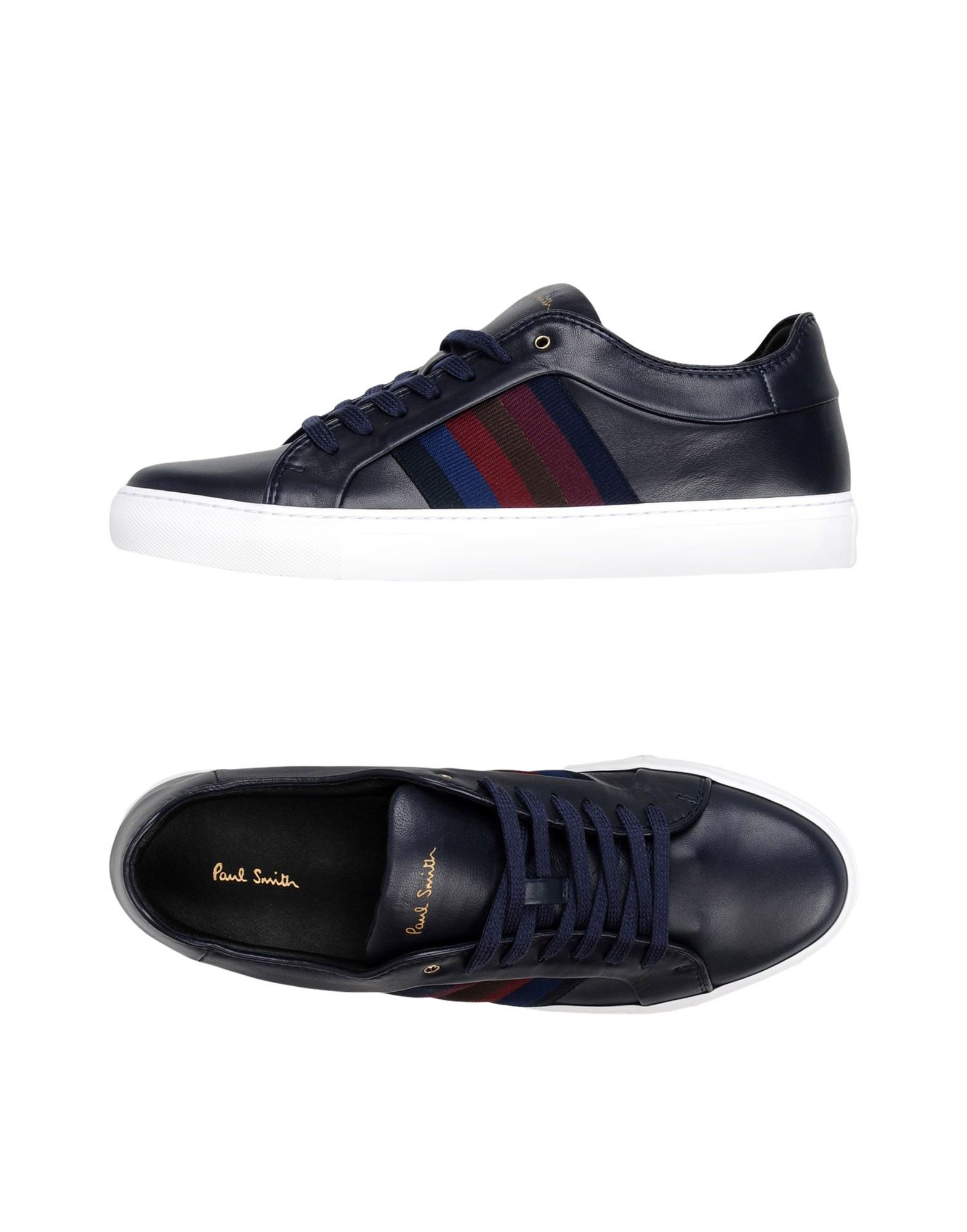 paul smith tennis shoes