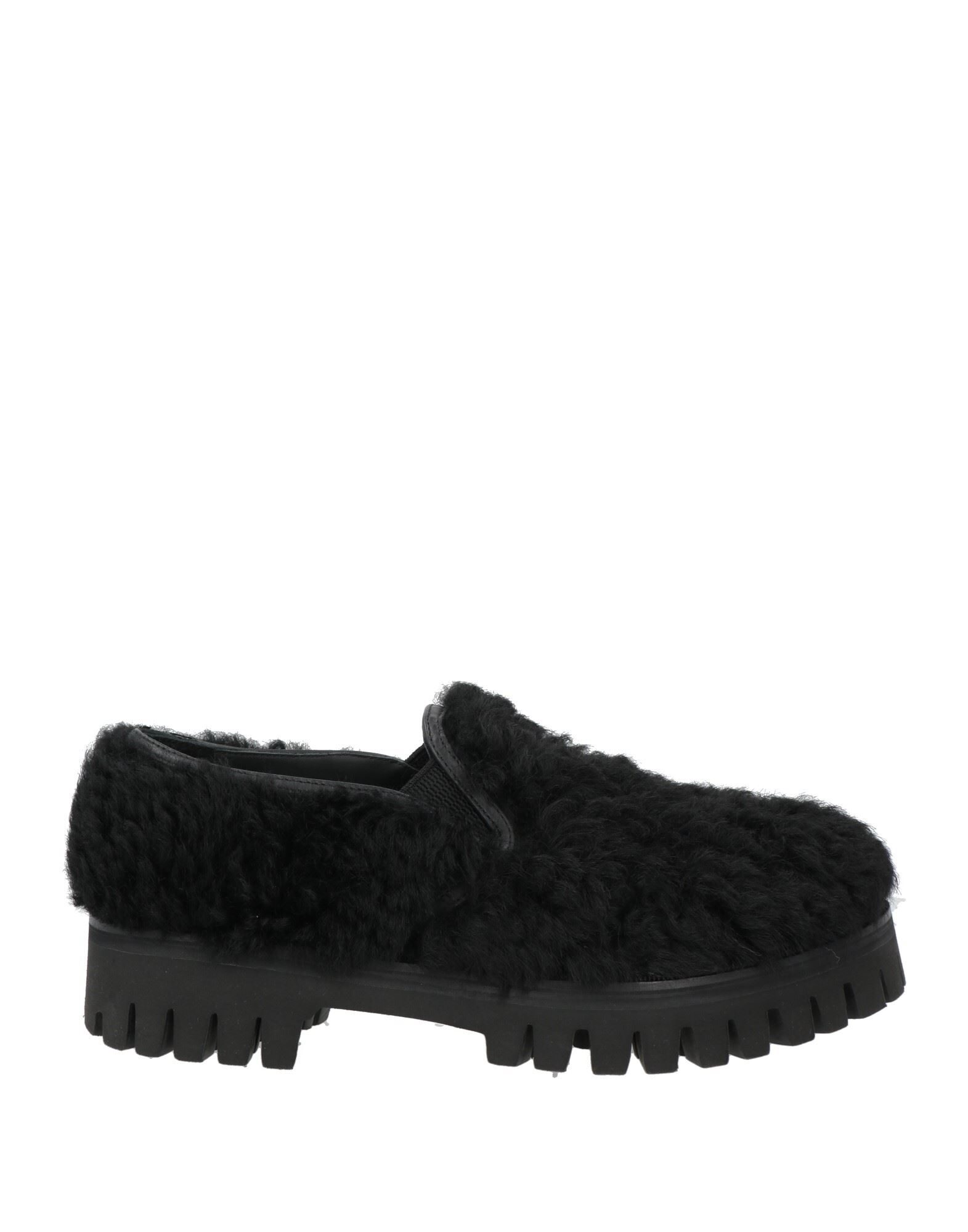 DOLCE&GABBANA - Loafers