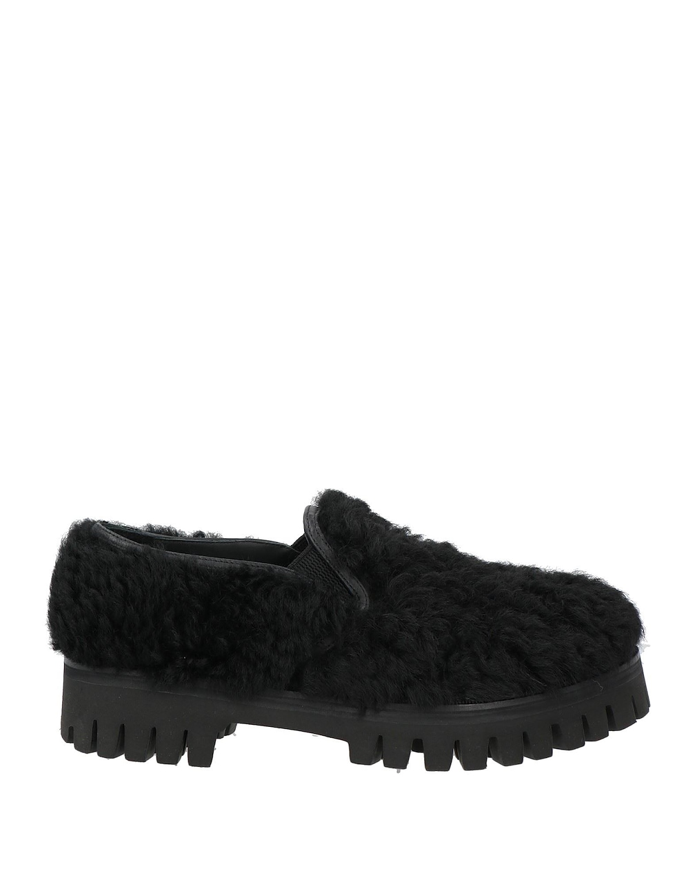 DOLCE&GABBANA - Loafers