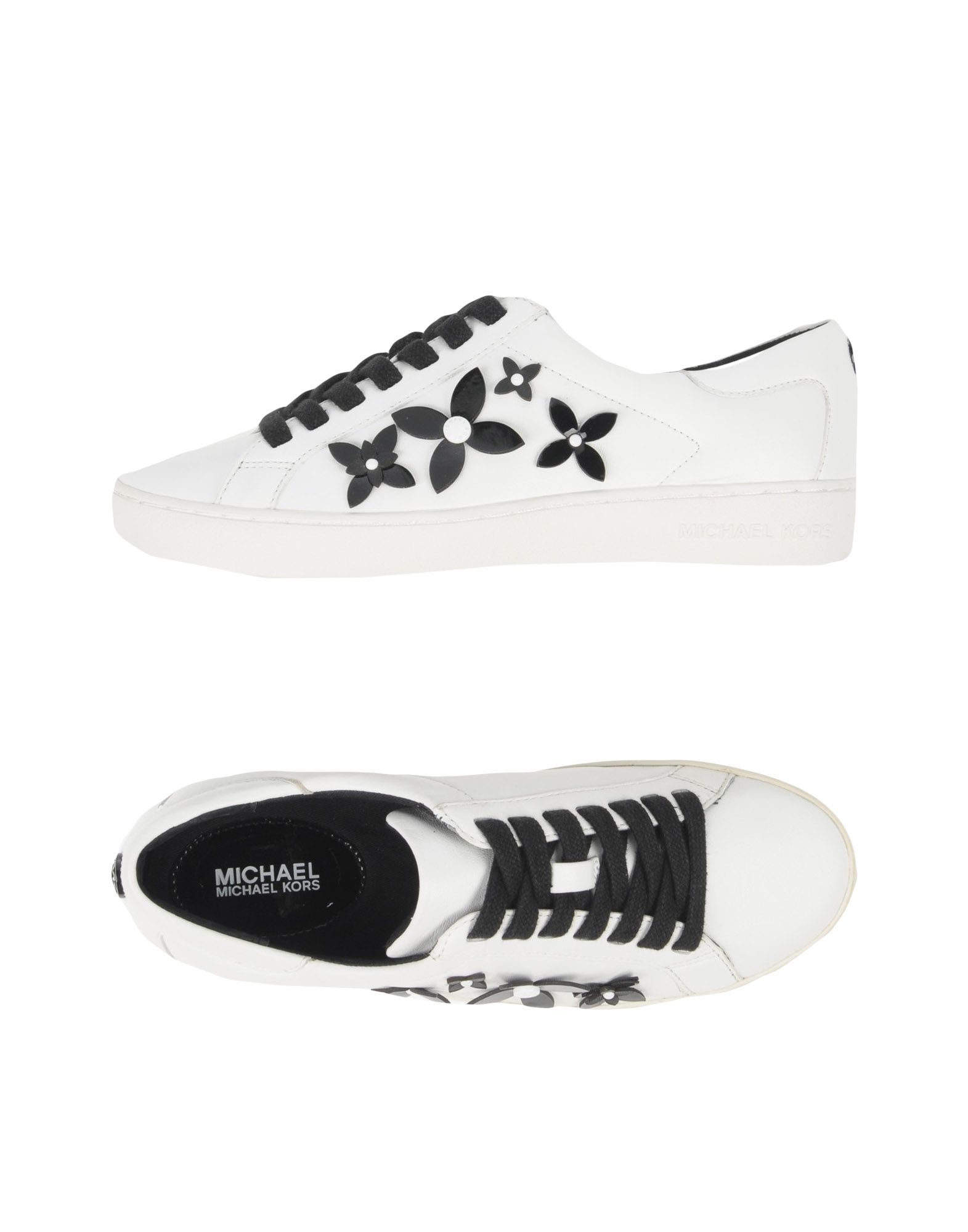 yoox michael kors sneakers