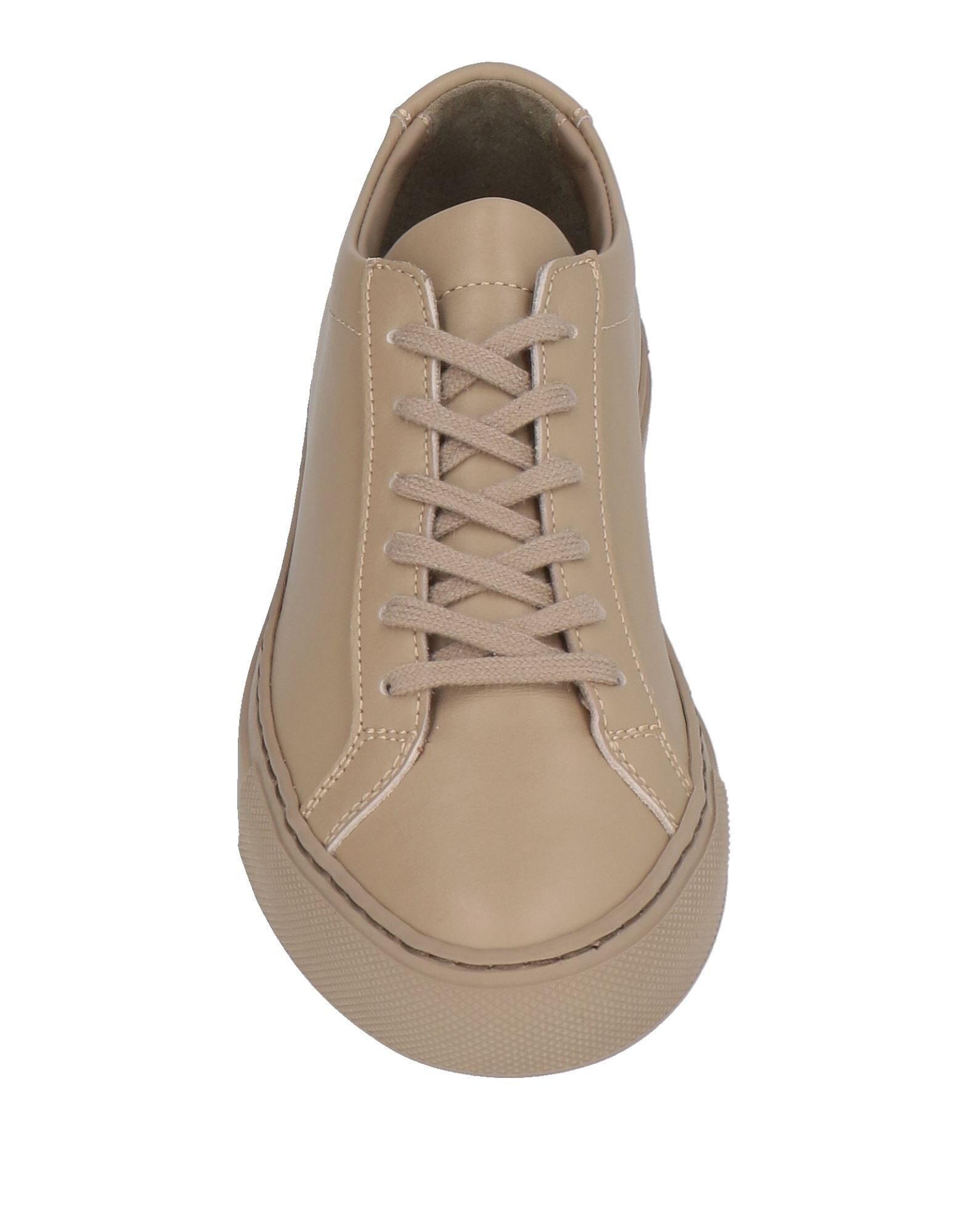 WOMAN by COMMON PROJECTS シューズ | スニーカー カーキ レディース