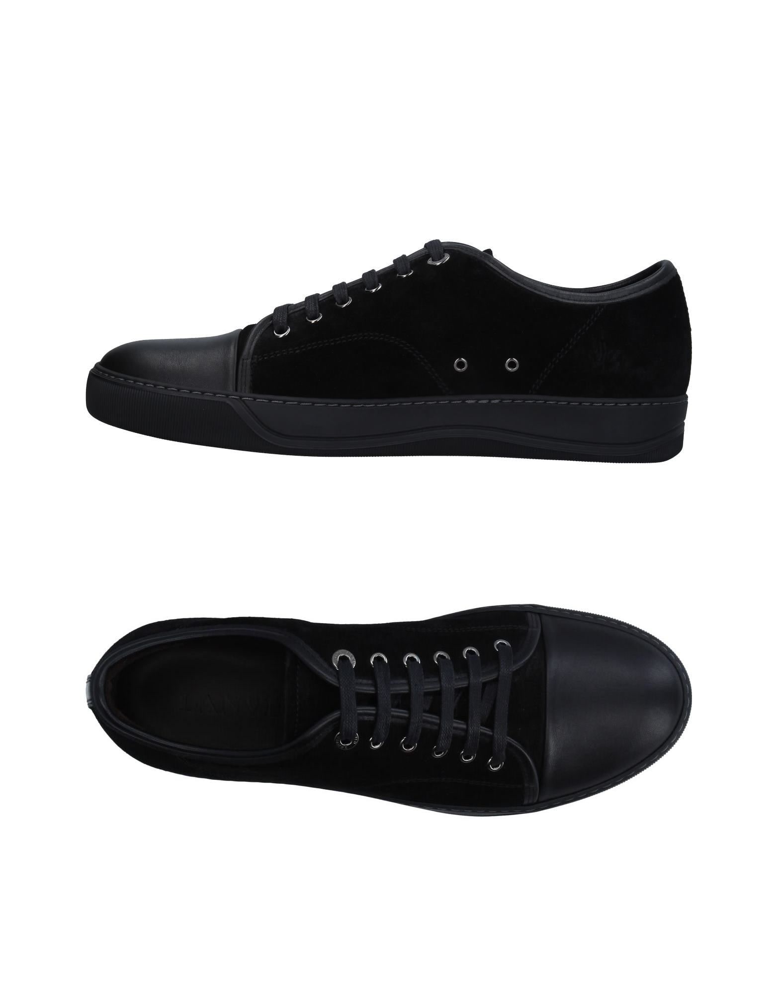 LANVIN - Sneakers