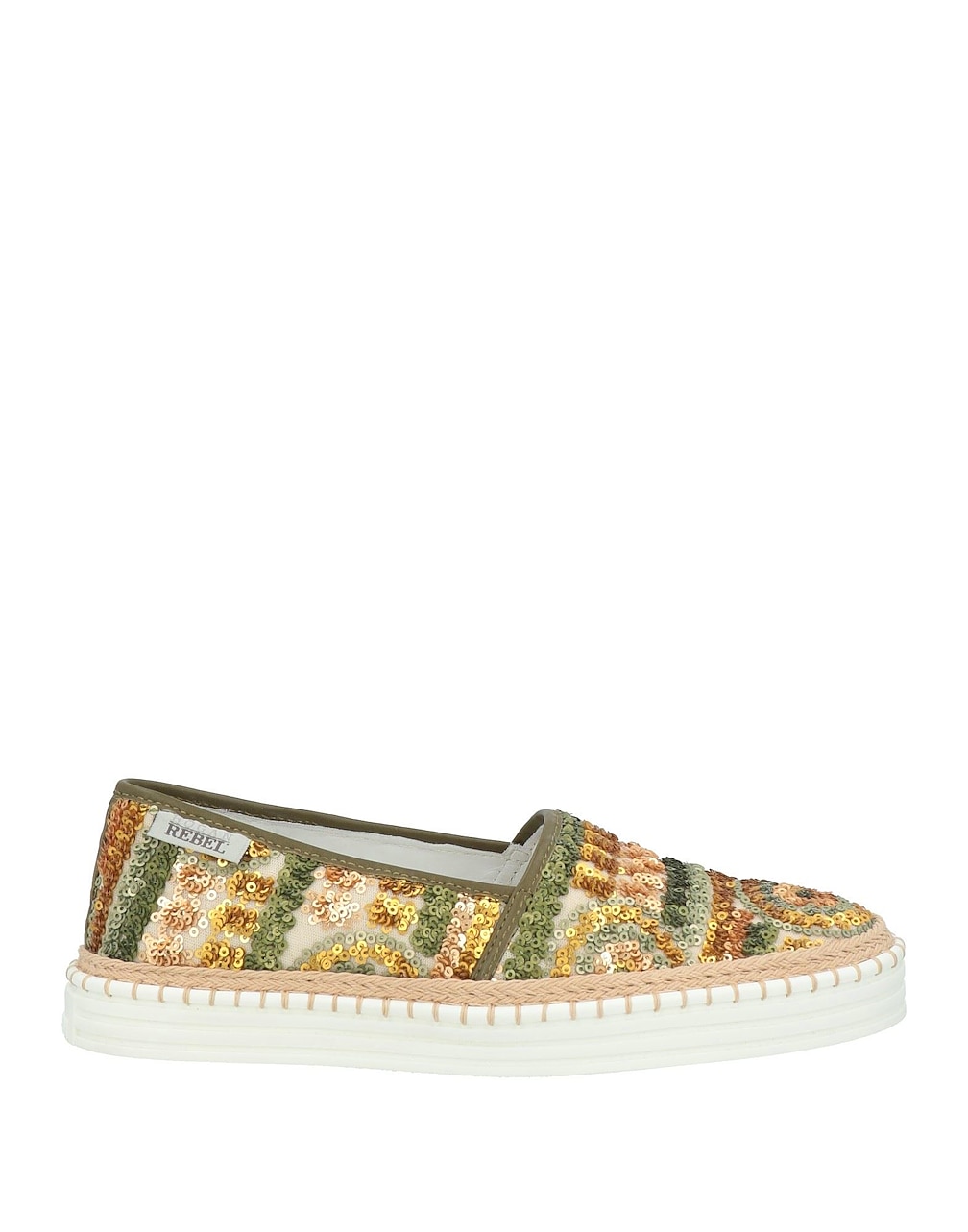 HOGAN REBEL - Espadrilles