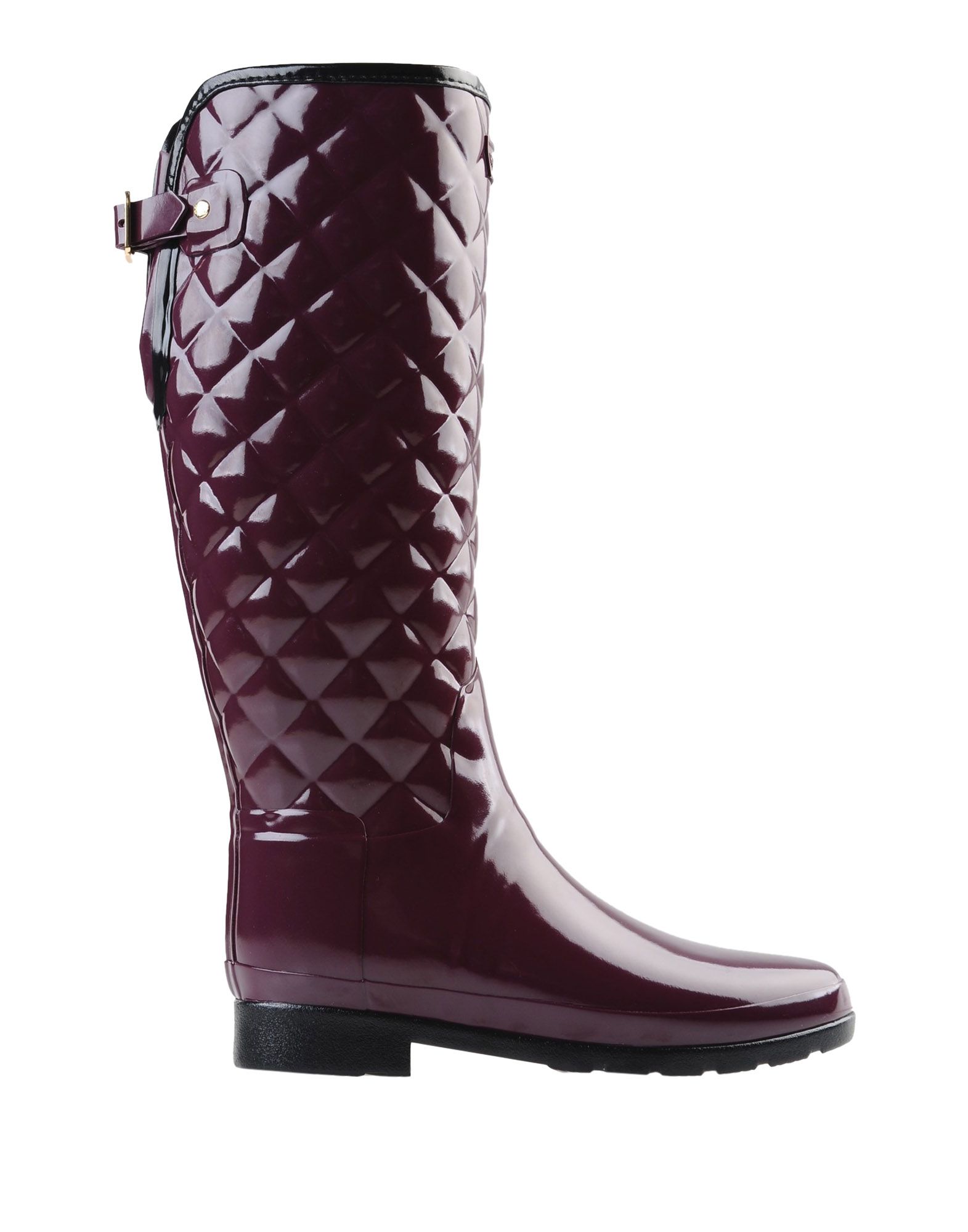 high gloss cowboy boots