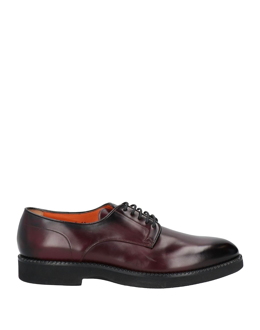 SANTONI - Chaussures à lacets