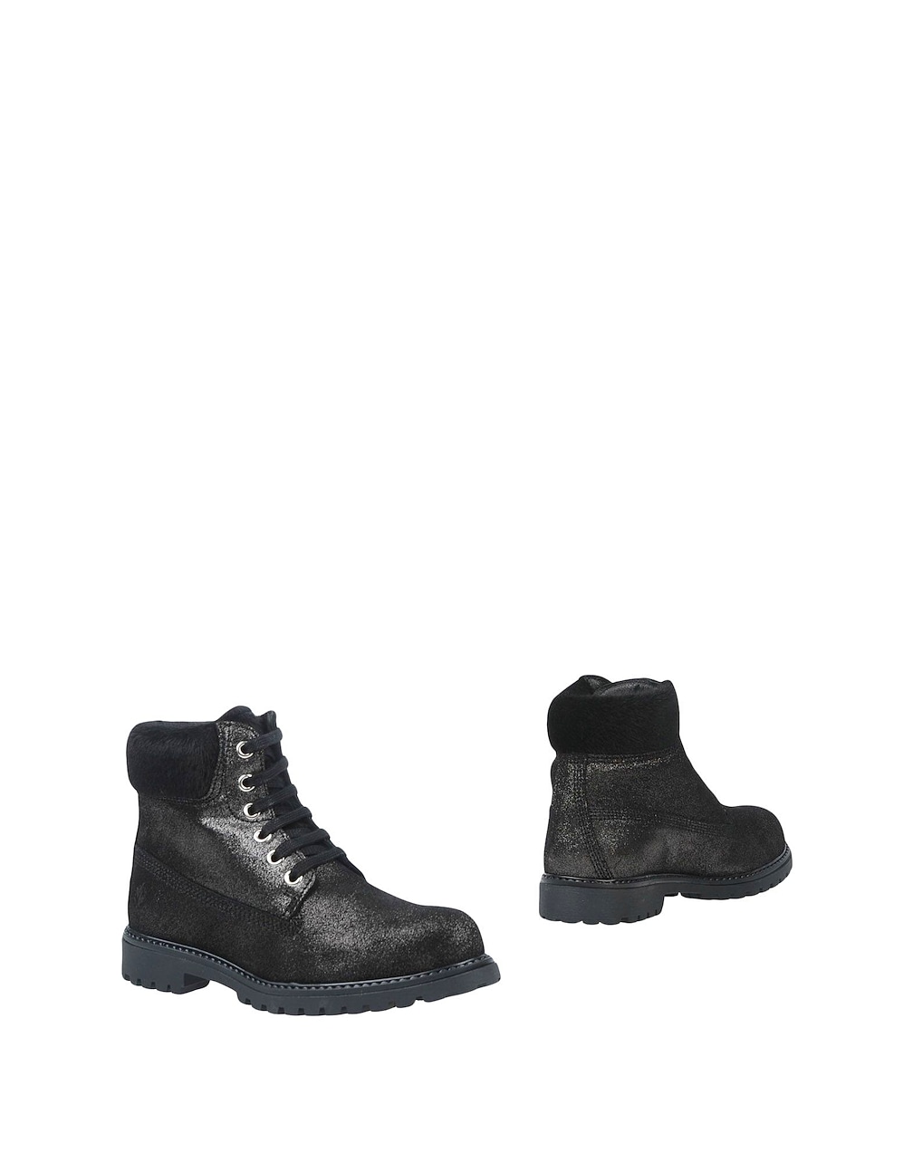 LUMBERJACK - Ankle boots