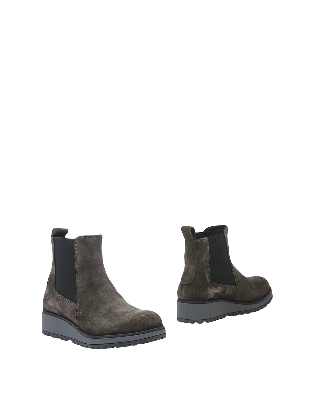 LUMBERJACK - Ankle boots