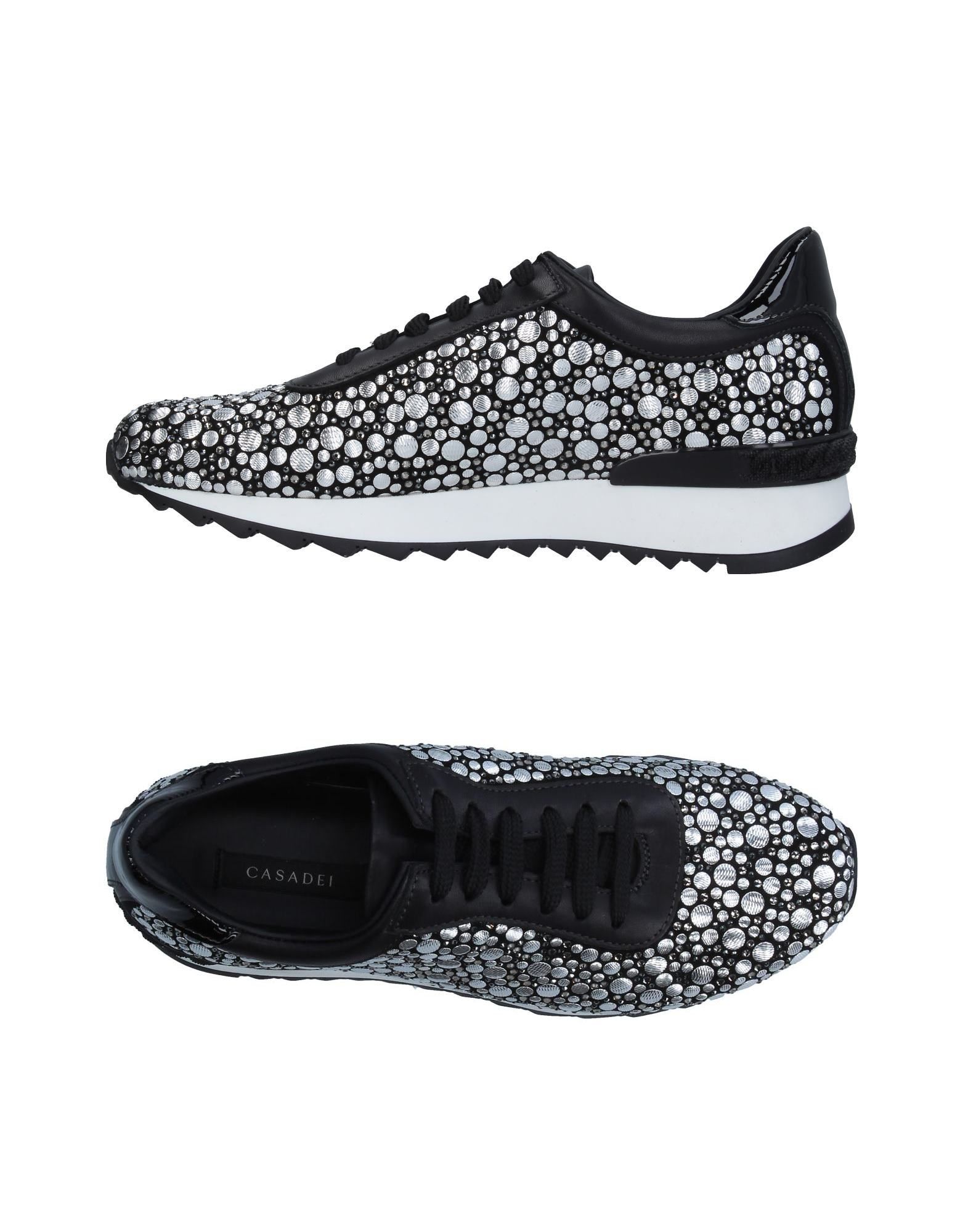 CASADEI - Sneakers