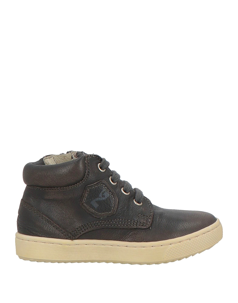 NERO GIARDINI JUNIOR - Sneakers