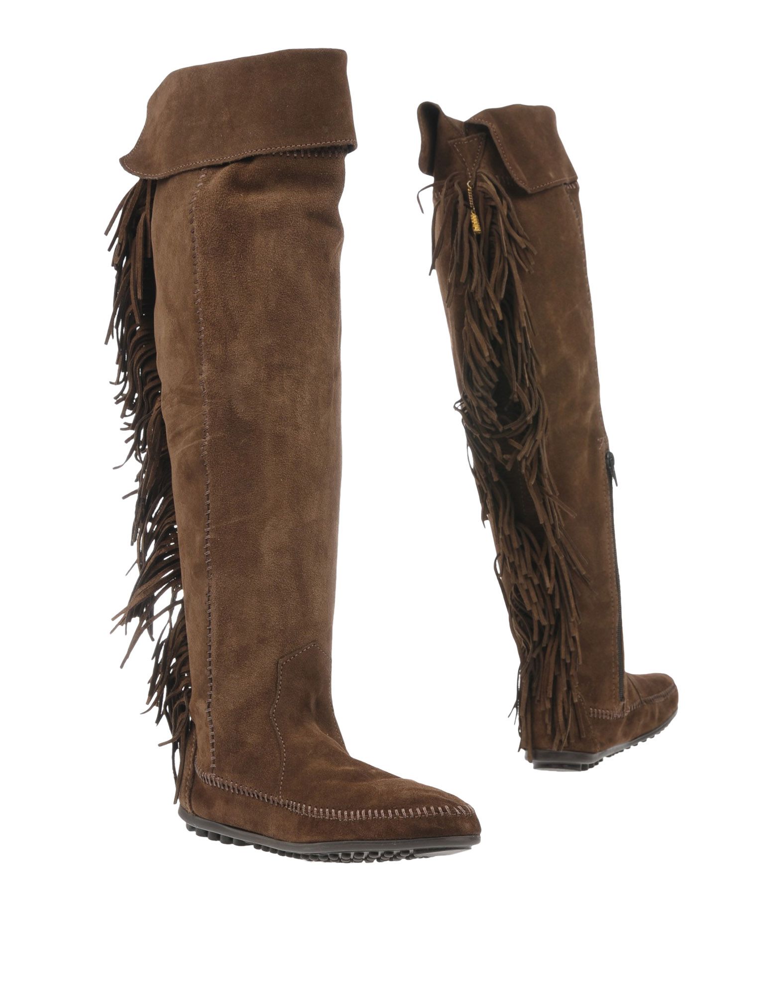 minnetonka boots