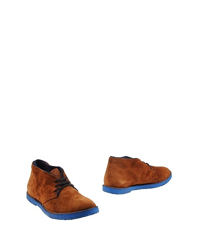 ZOOM BUTTERO® - Botas militares