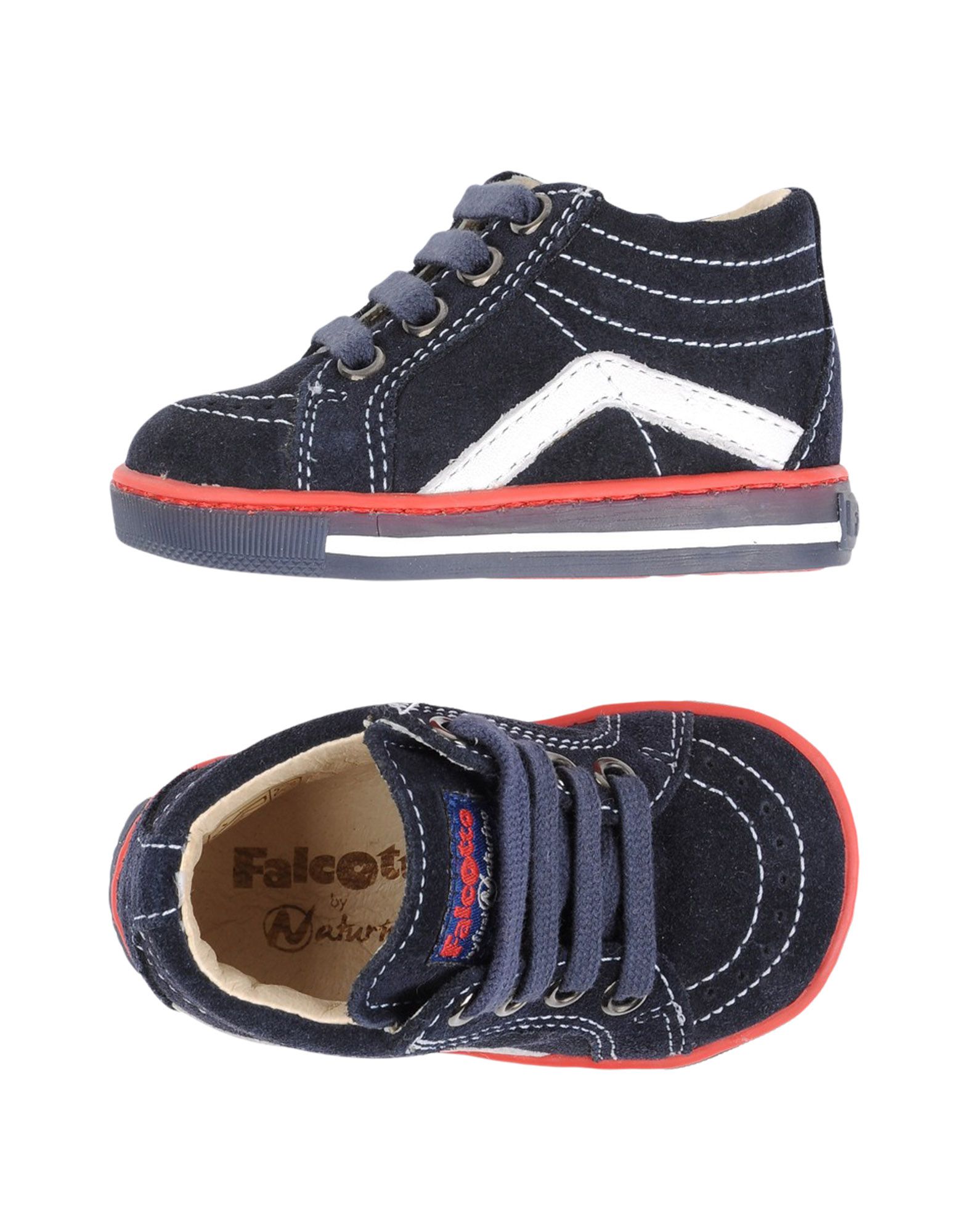 sneakers naturino