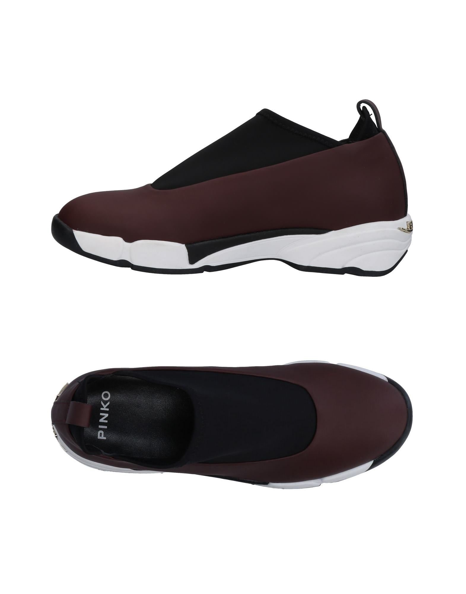 PINKO - 스니커즈
