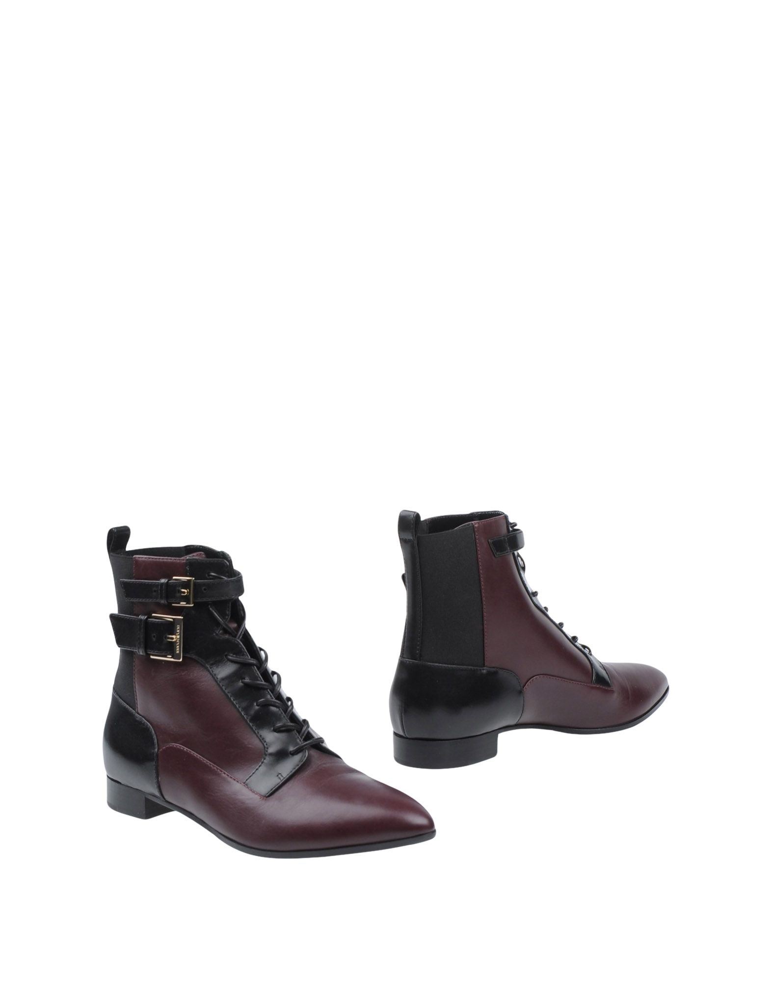 SERGIO ROSSI - Ankle boots
