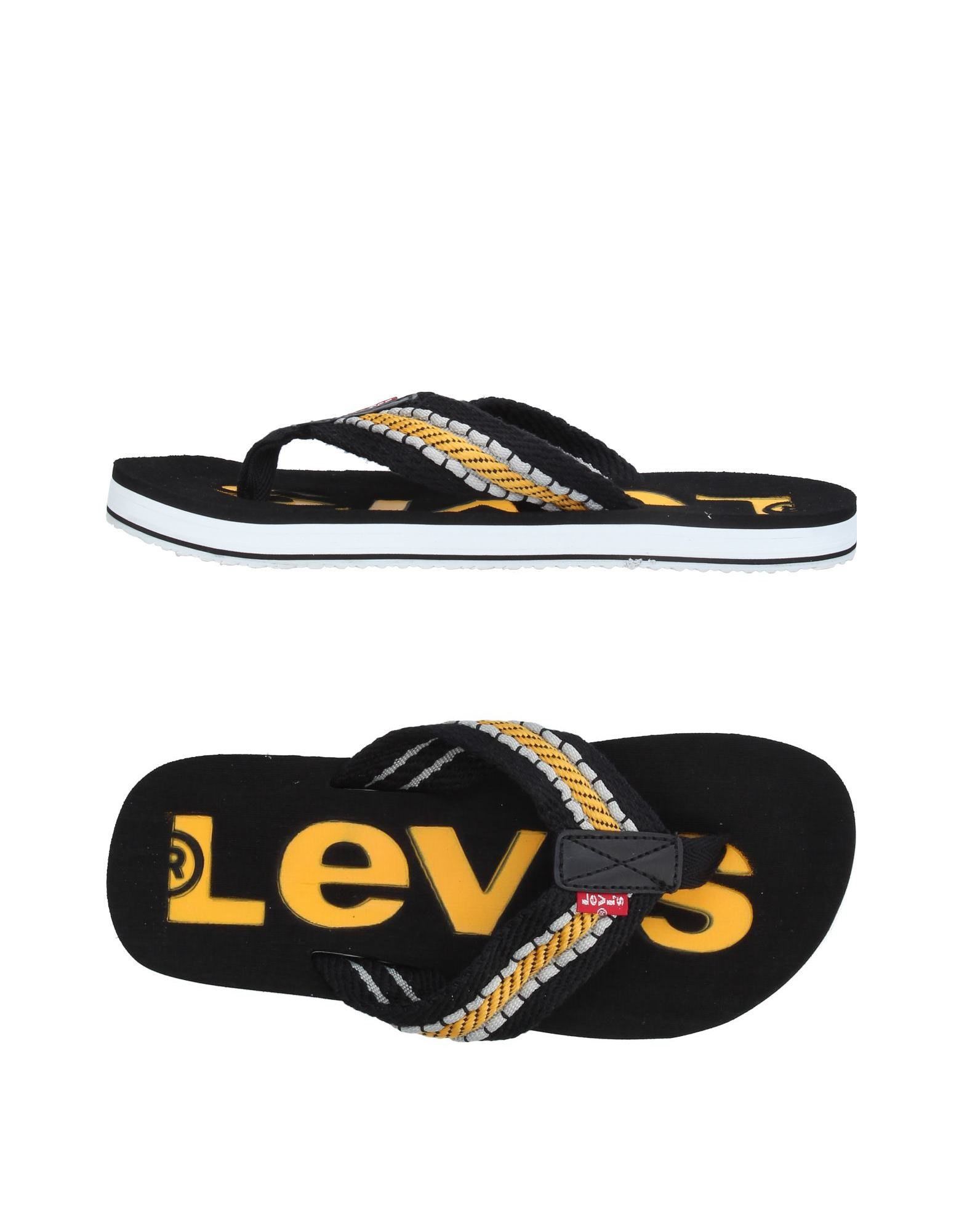 levi's flip flops online